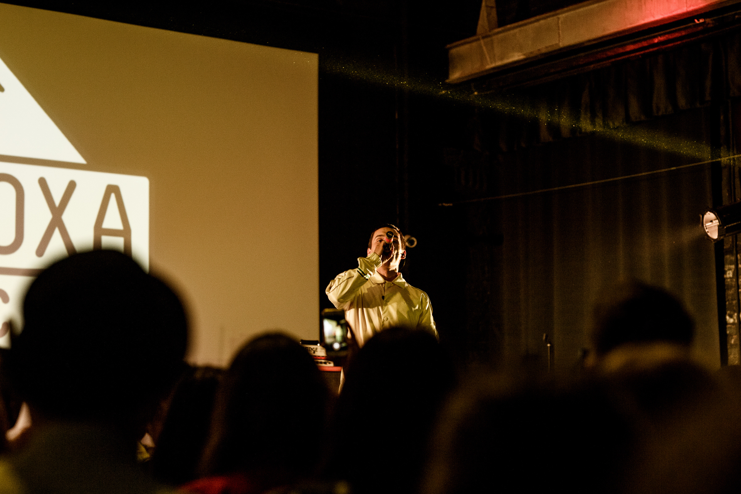 Viva Braslav MuzOpen / Антоха МС / MUJUICE. Репортажный фотограф Александр Задорин, Минск, Беларусь