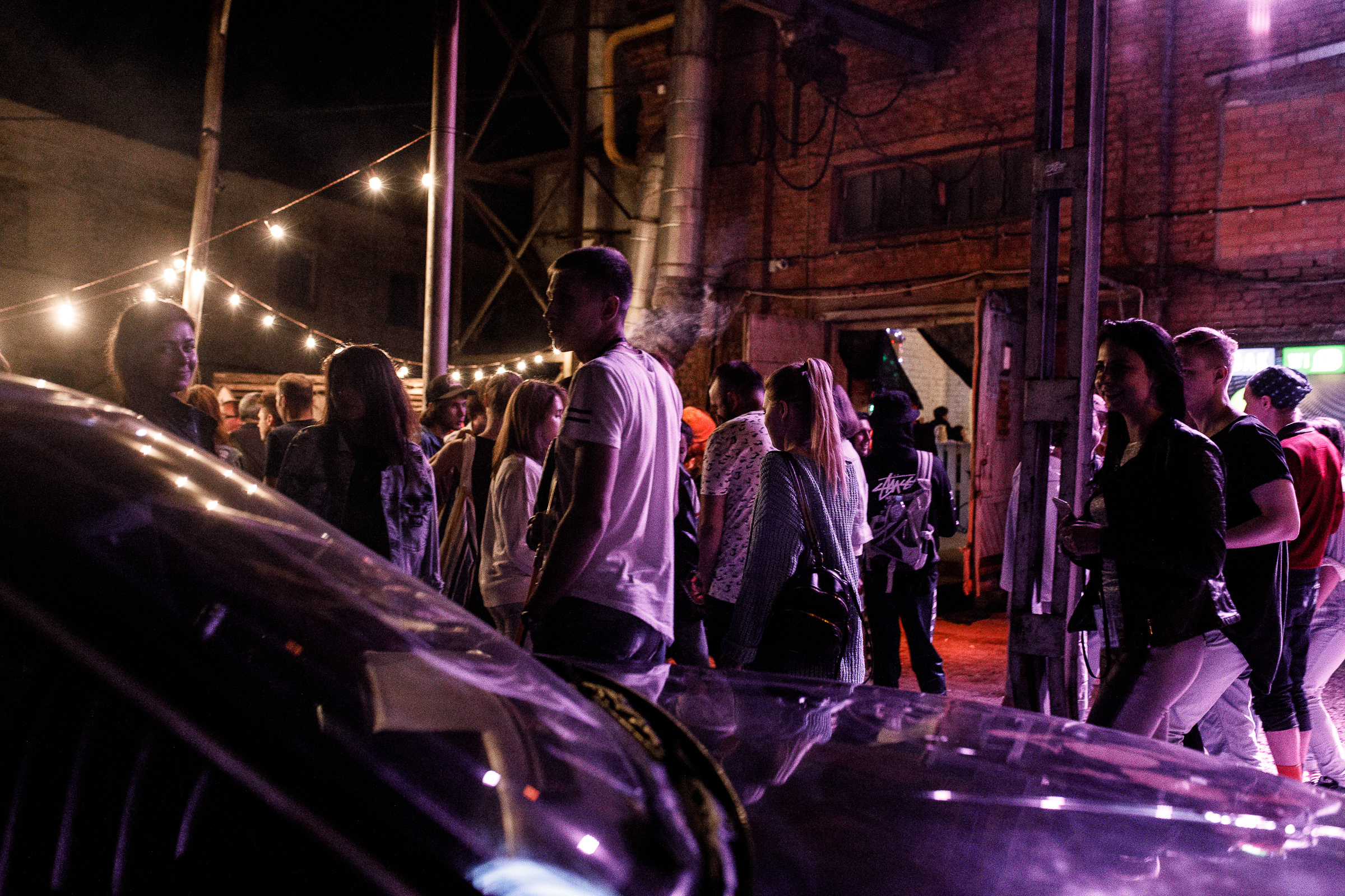 Viva Braslav MuzOpen / Антоха МС / MUJUICE. Репортажный фотограф Александр Задорин, Минск, Беларусь