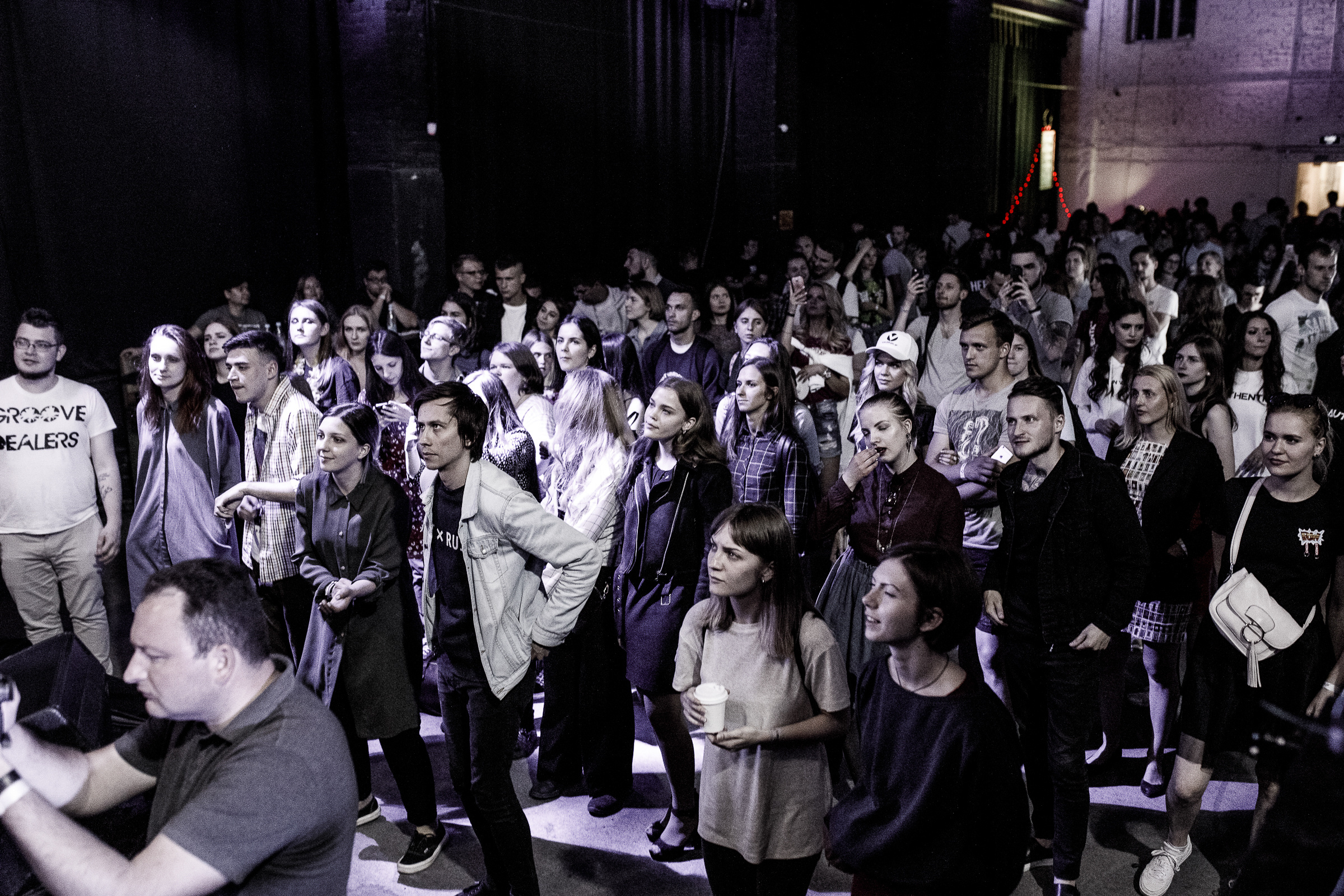 Viva Braslav MuzOpen / Антоха МС / MUJUICE. Репортажный фотограф Александр Задорин, Минск, Беларусь