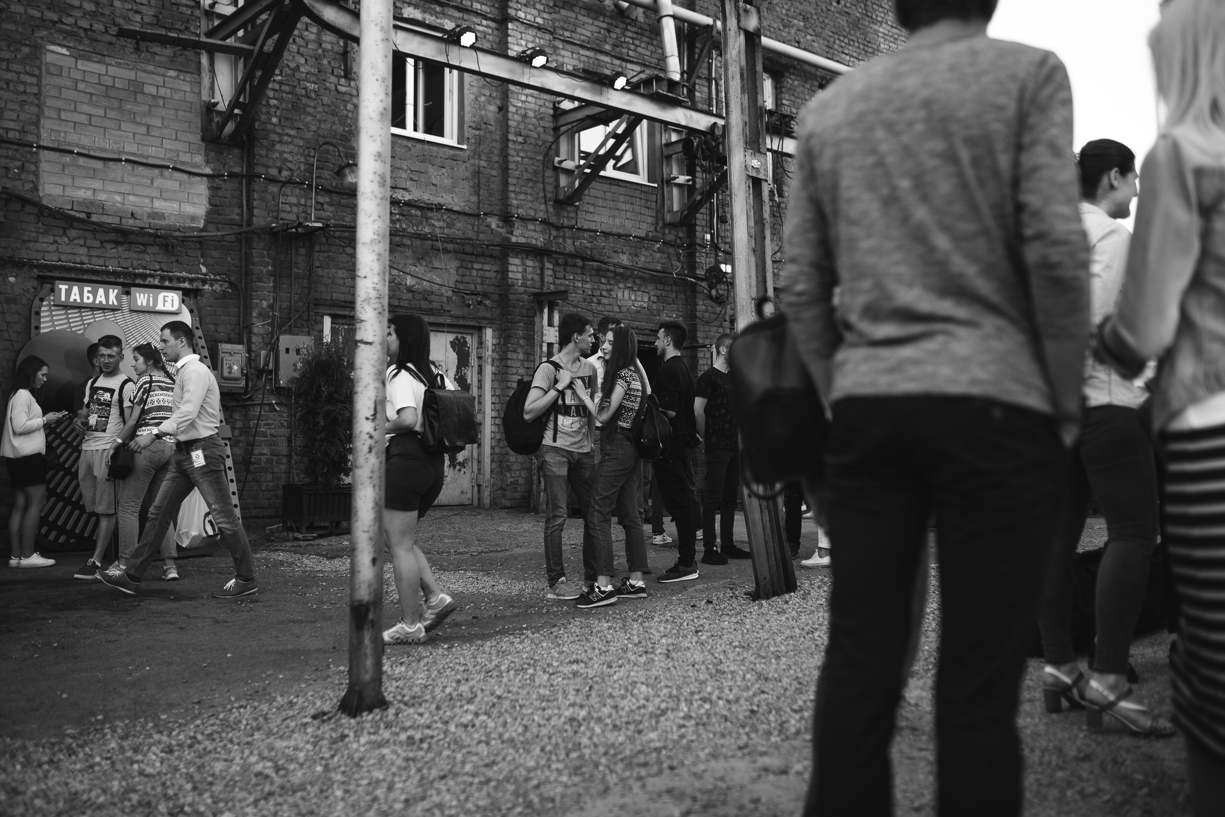 Viva Braslav MuzOpen / Антоха МС / MUJUICE. Репортажный фотограф Александр Задорин, Минск, Беларусь