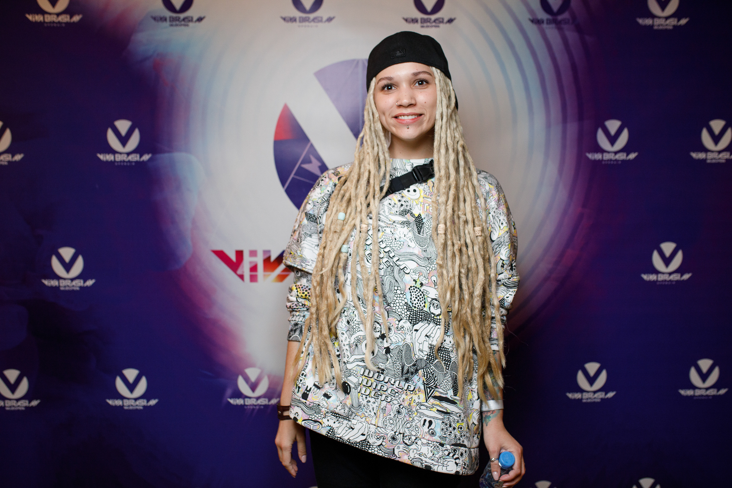 Viva Braslav MuzOpen / Антоха МС / MUJUICE. Репортажный фотограф Александр Задорин, Минск, Беларусь