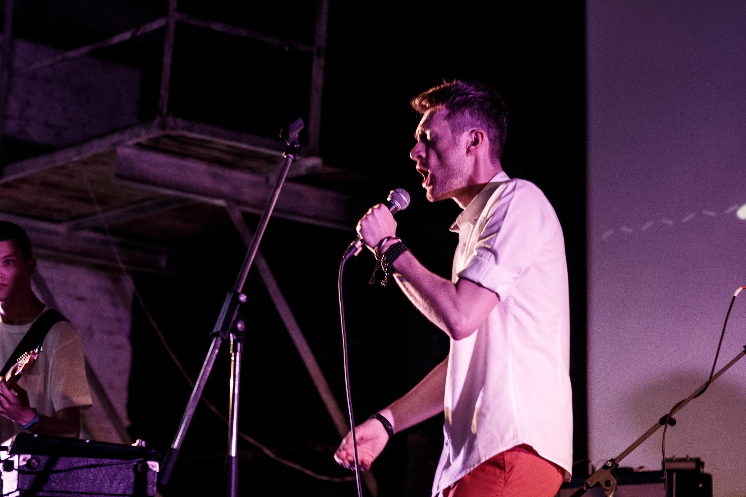 Viva Braslav MuzOpen / Антоха МС / MUJUICE. Репортажный фотограф Александр Задорин, Минск, Беларусь