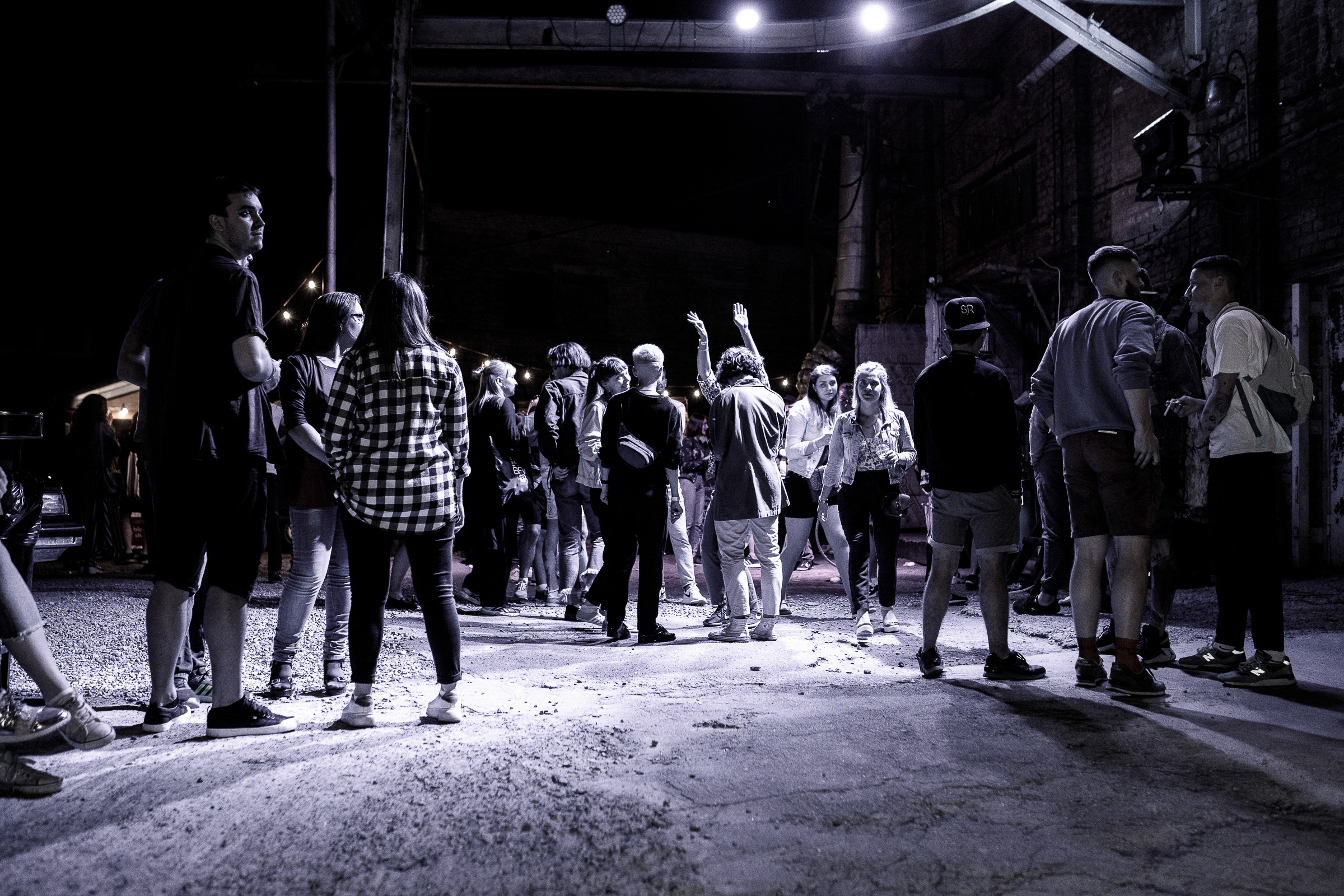 Viva Braslav MuzOpen / Антоха МС / MUJUICE. Репортажный фотограф Александр Задорин, Минск, Беларусь