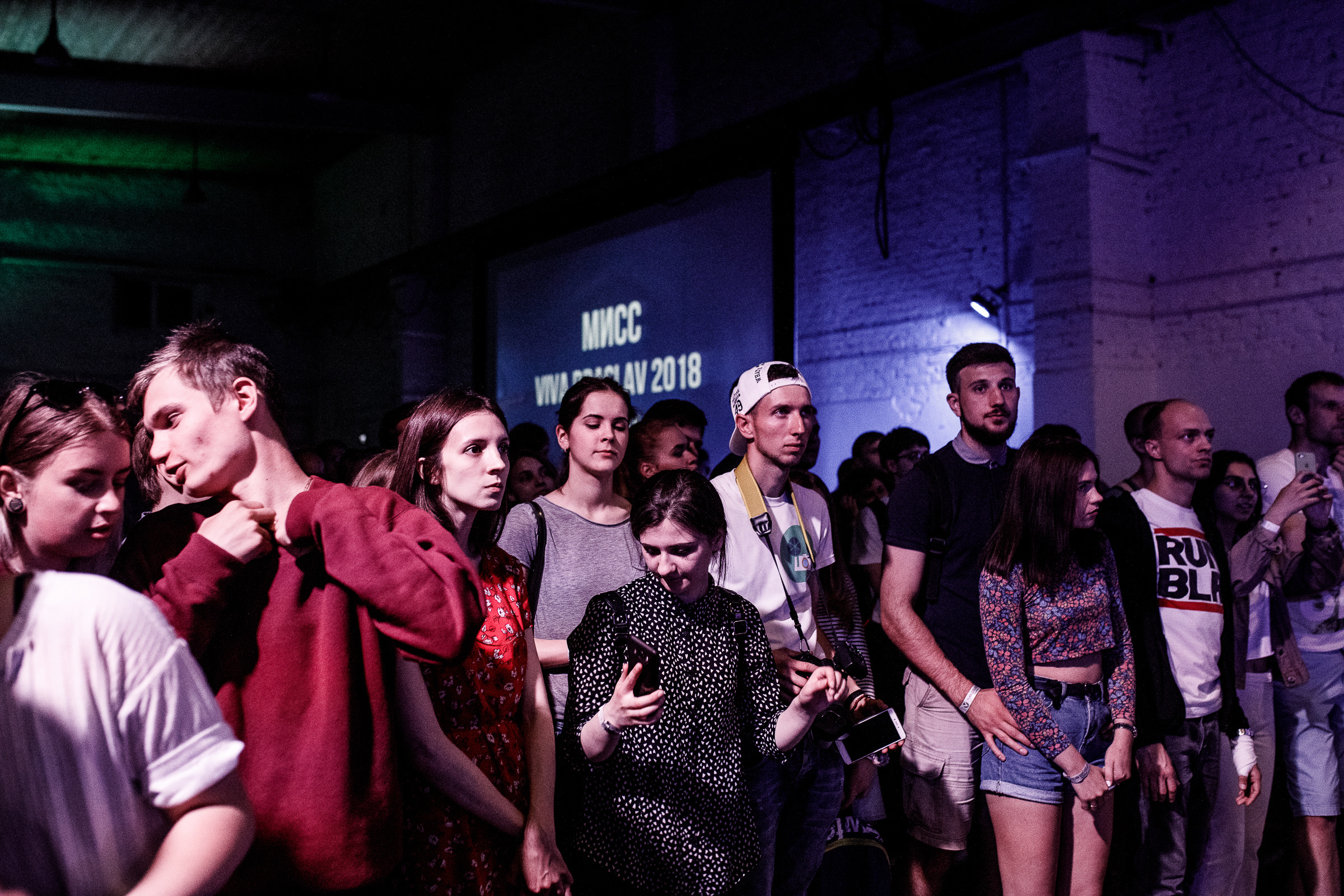 Viva Braslav MuzOpen / Антоха МС / MUJUICE. Репортажный фотограф Александр Задорин, Минск, Беларусь