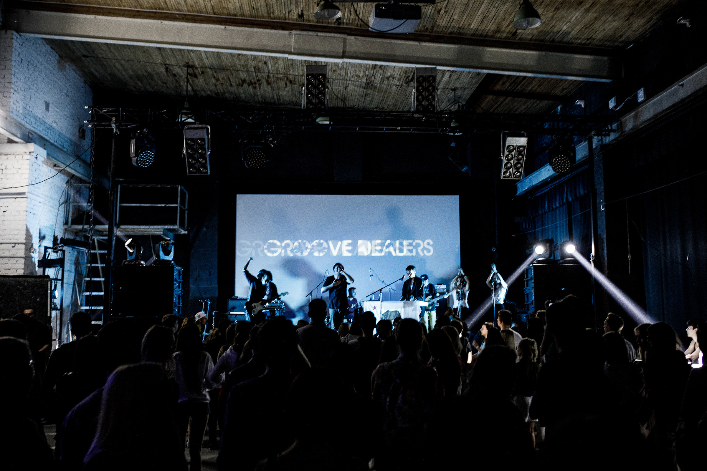 Viva Braslav MuzOpen / Антоха МС / MUJUICE. Репортажный фотограф Александр Задорин, Минск, Беларусь