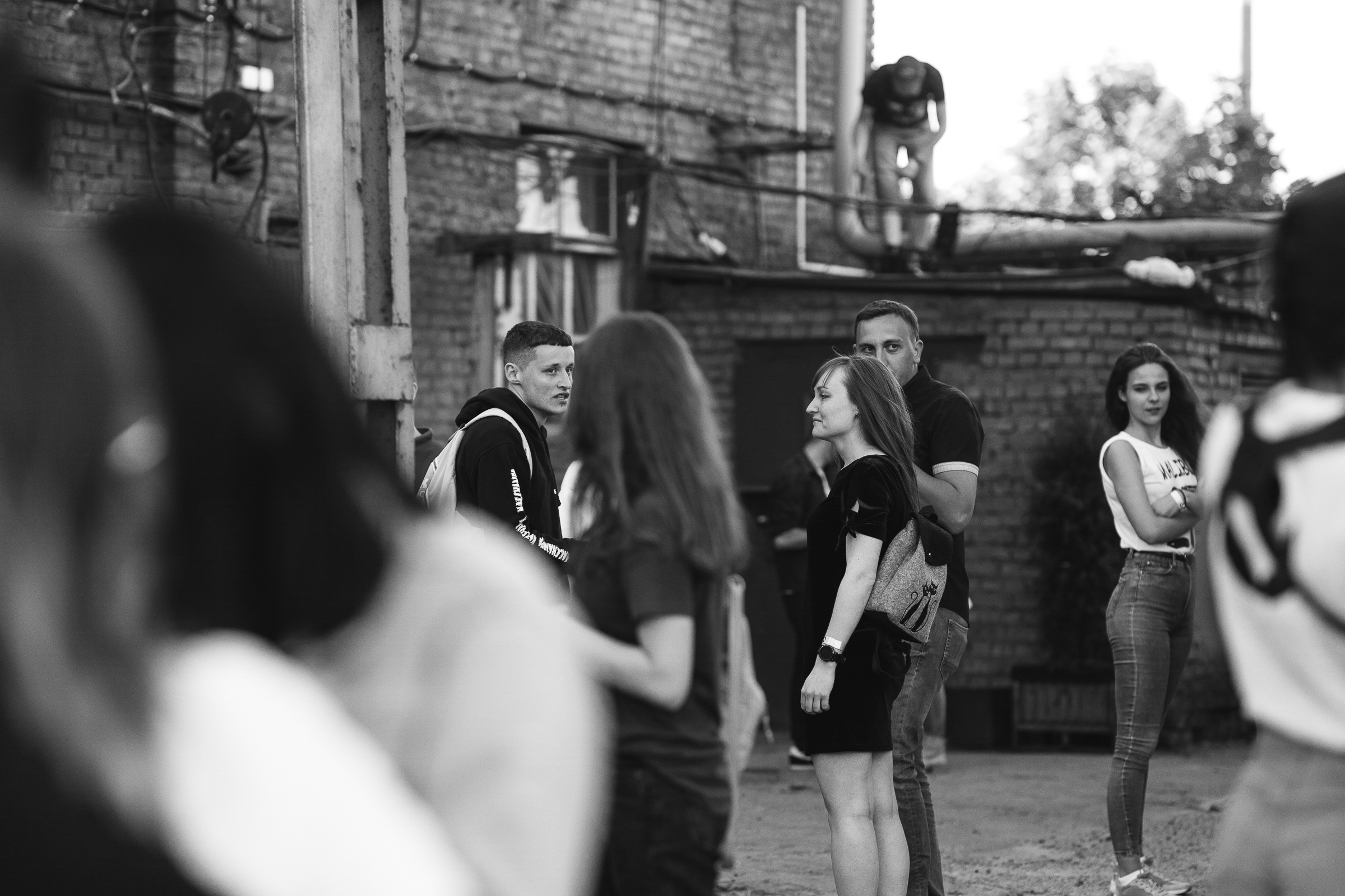 Viva Braslav MuzOpen / Антоха МС / MUJUICE. Репортажный фотограф Александр Задорин, Минск, Беларусь