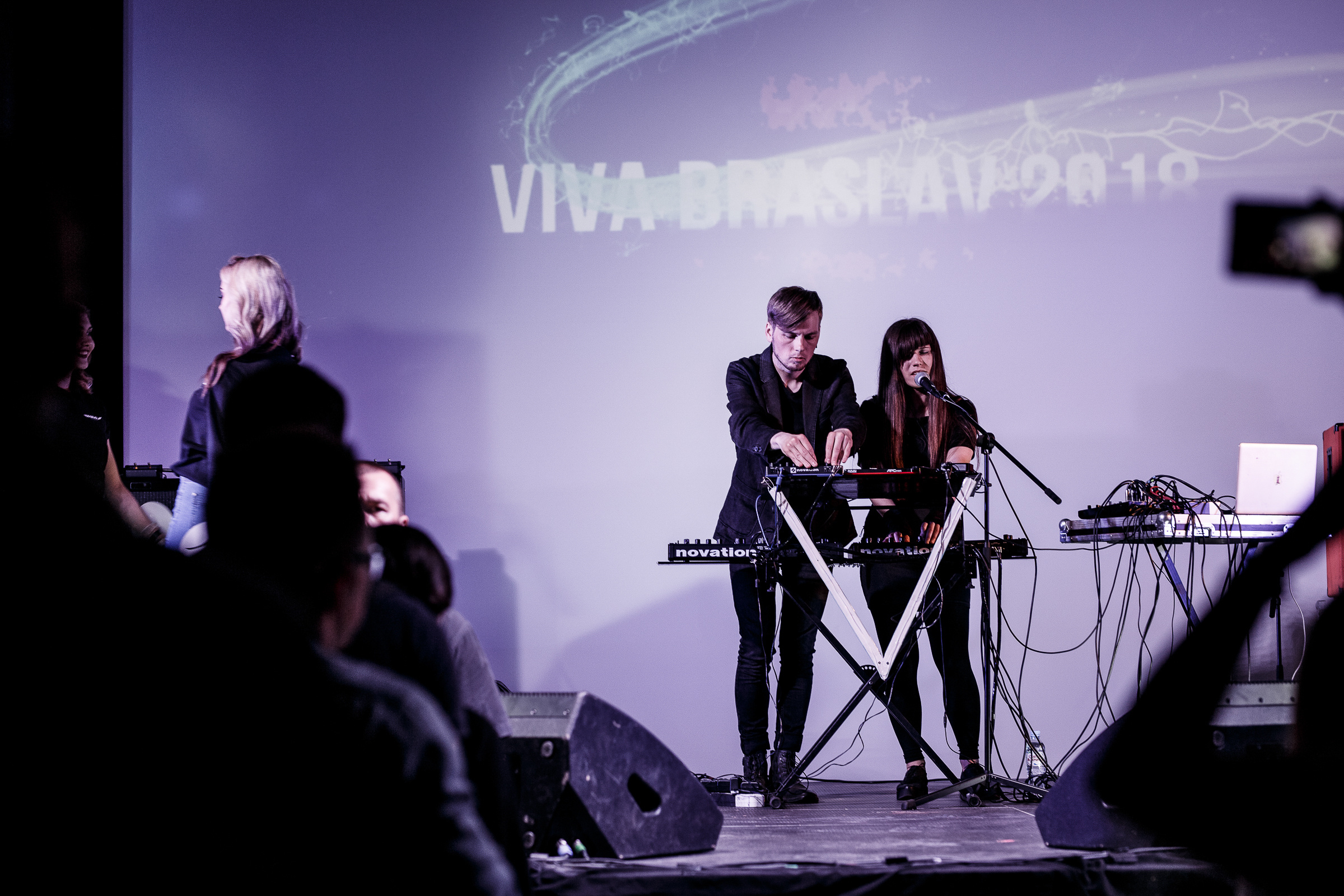 Viva Braslav MuzOpen / Антоха МС / MUJUICE. Репортажный фотограф Александр Задорин, Минск, Беларусь