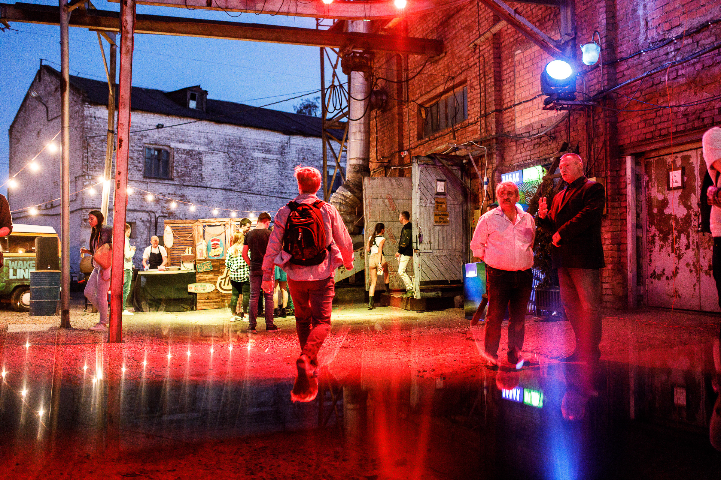 Viva Braslav MuzOpen / Антоха МС / MUJUICE. Репортажный фотограф Александр Задорин, Минск, Беларусь