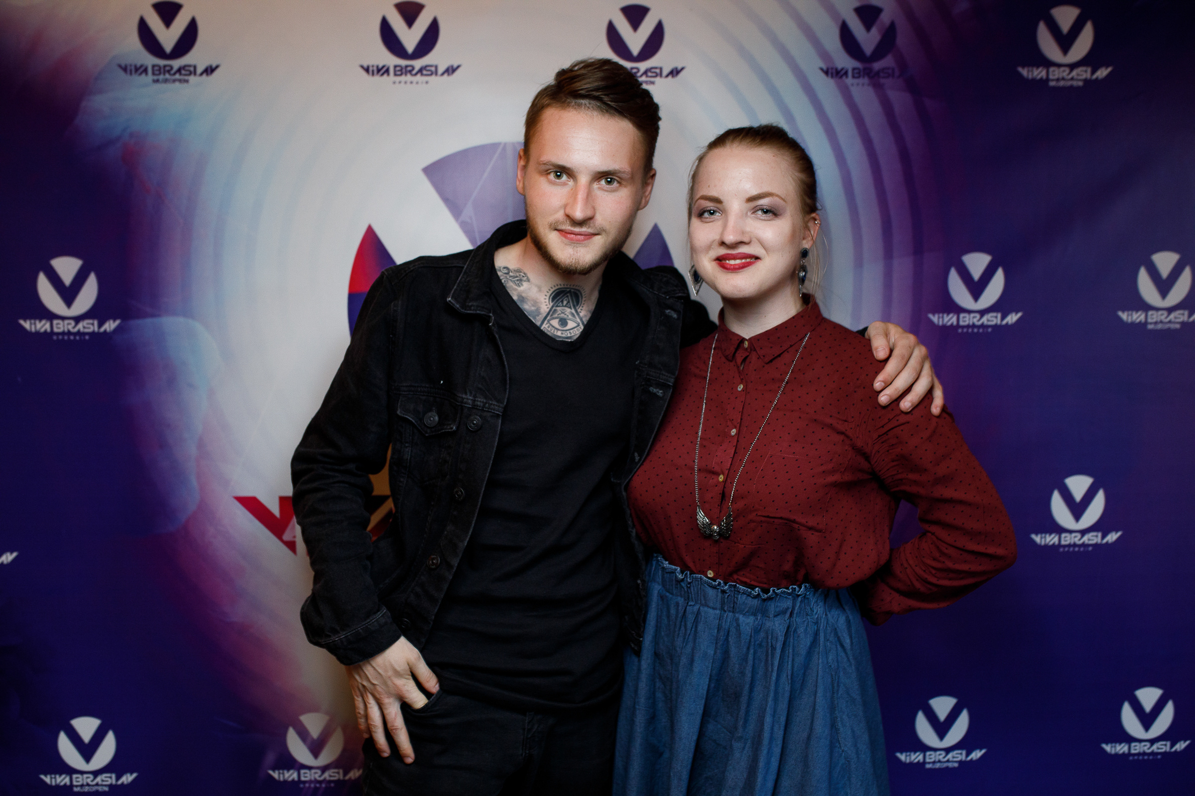 Viva Braslav MuzOpen / Антоха МС / MUJUICE. Репортажный фотограф Александр Задорин, Минск, Беларусь