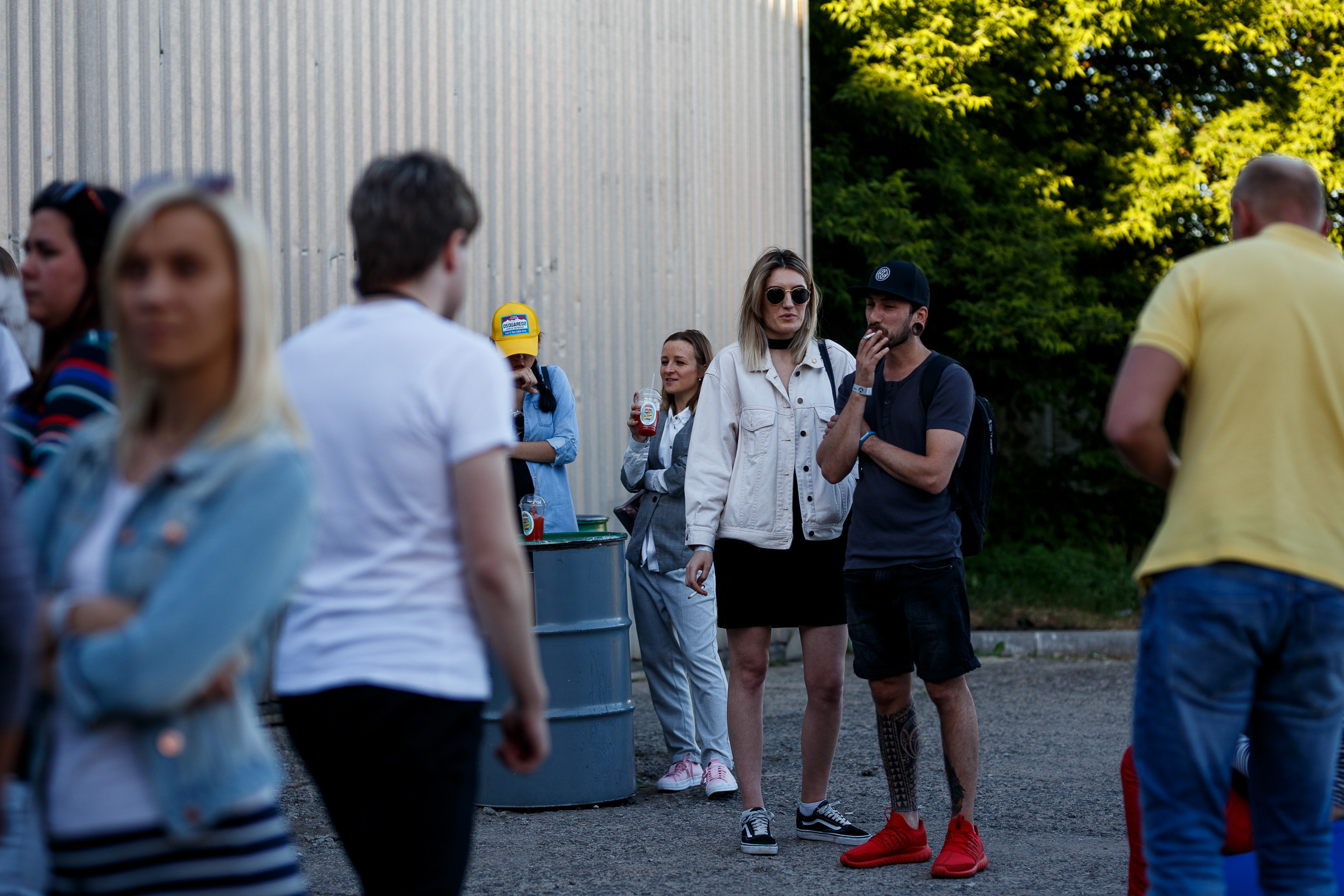 Viva Braslav MuzOpen / Антоха МС / MUJUICE. Репортажный фотограф Александр Задорин, Минск, Беларусь