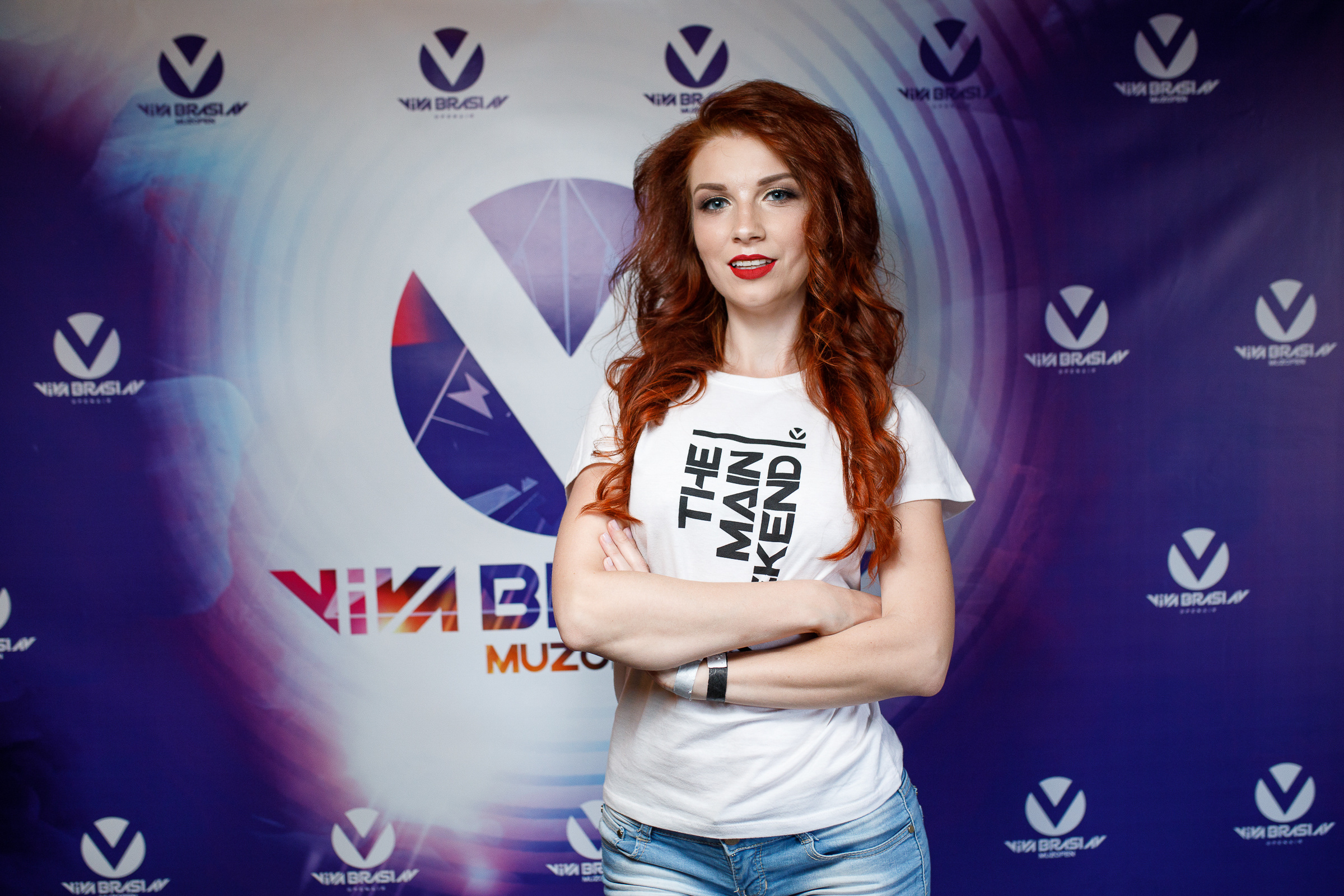 Viva Braslav MuzOpen / Антоха МС / MUJUICE. Репортажный фотограф Александр Задорин, Минск, Беларусь