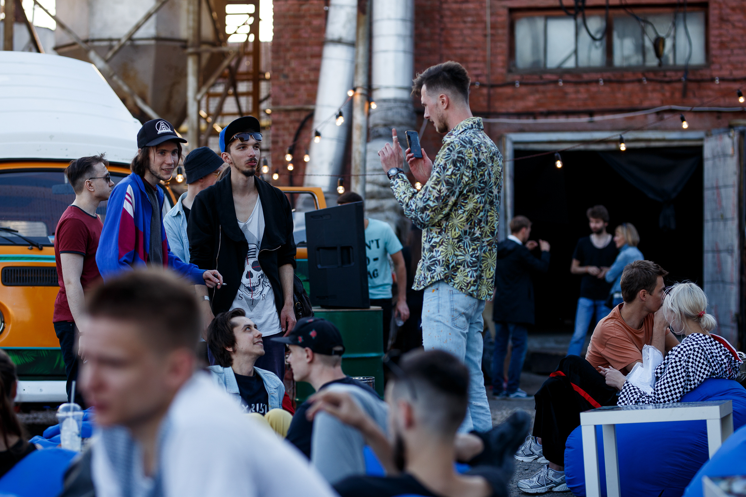 Viva Braslav MuzOpen / Антоха МС / MUJUICE. Репортажный фотограф Александр Задорин, Минск, Беларусь