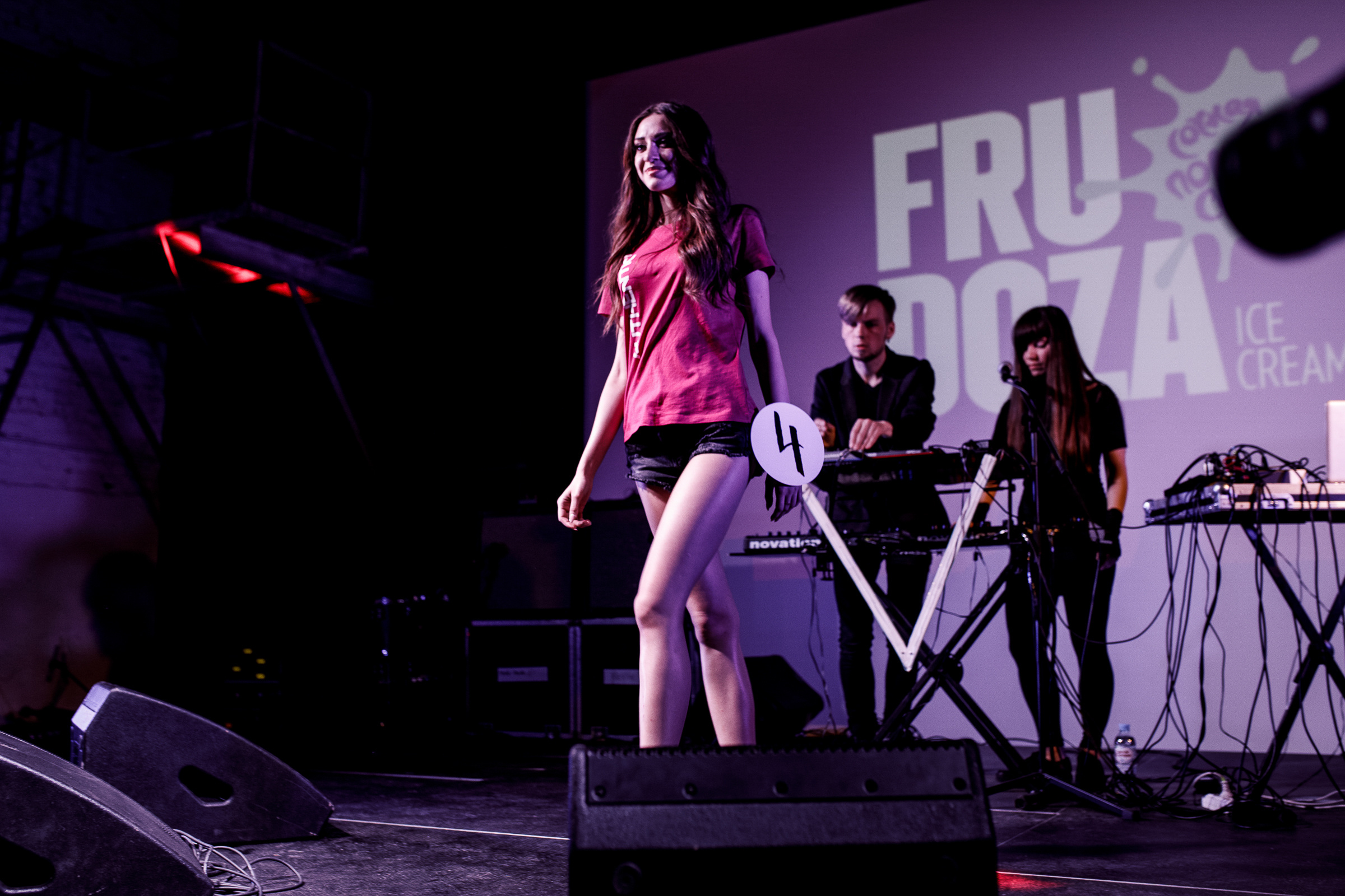 Viva Braslav MuzOpen / Антоха МС / MUJUICE. Репортажный фотограф Александр Задорин, Минск, Беларусь