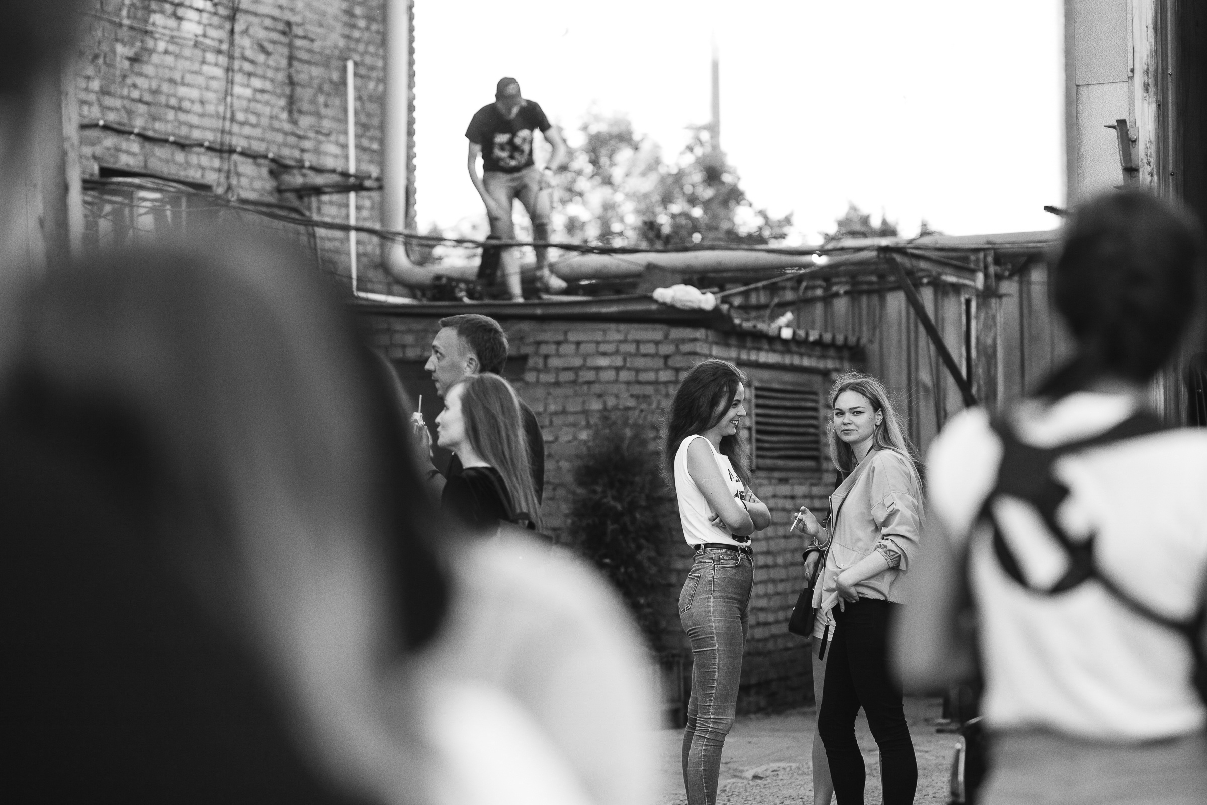 Viva Braslav MuzOpen / Антоха МС / MUJUICE. Репортажный фотограф Александр Задорин, Минск, Беларусь