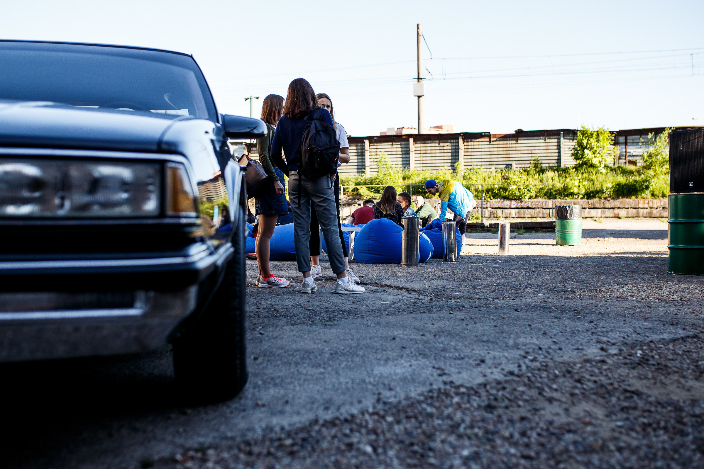 Viva Braslav MuzOpen / Антоха МС / MUJUICE. Репортажный фотограф Александр Задорин, Минск, Беларусь