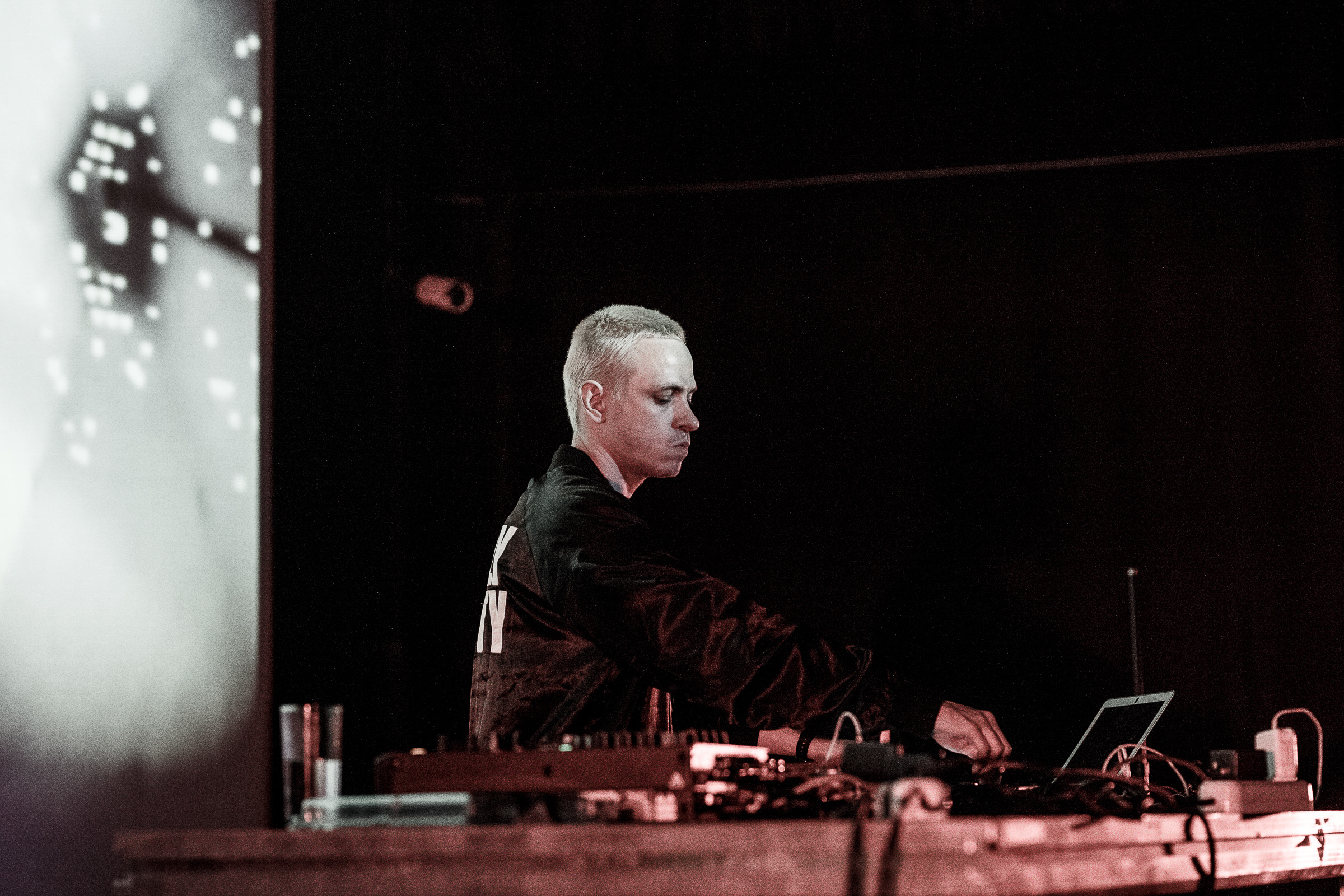 Viva Braslav MuzOpen / Антоха МС / MUJUICE. Репортажный фотограф Александр Задорин, Минск, Беларусь