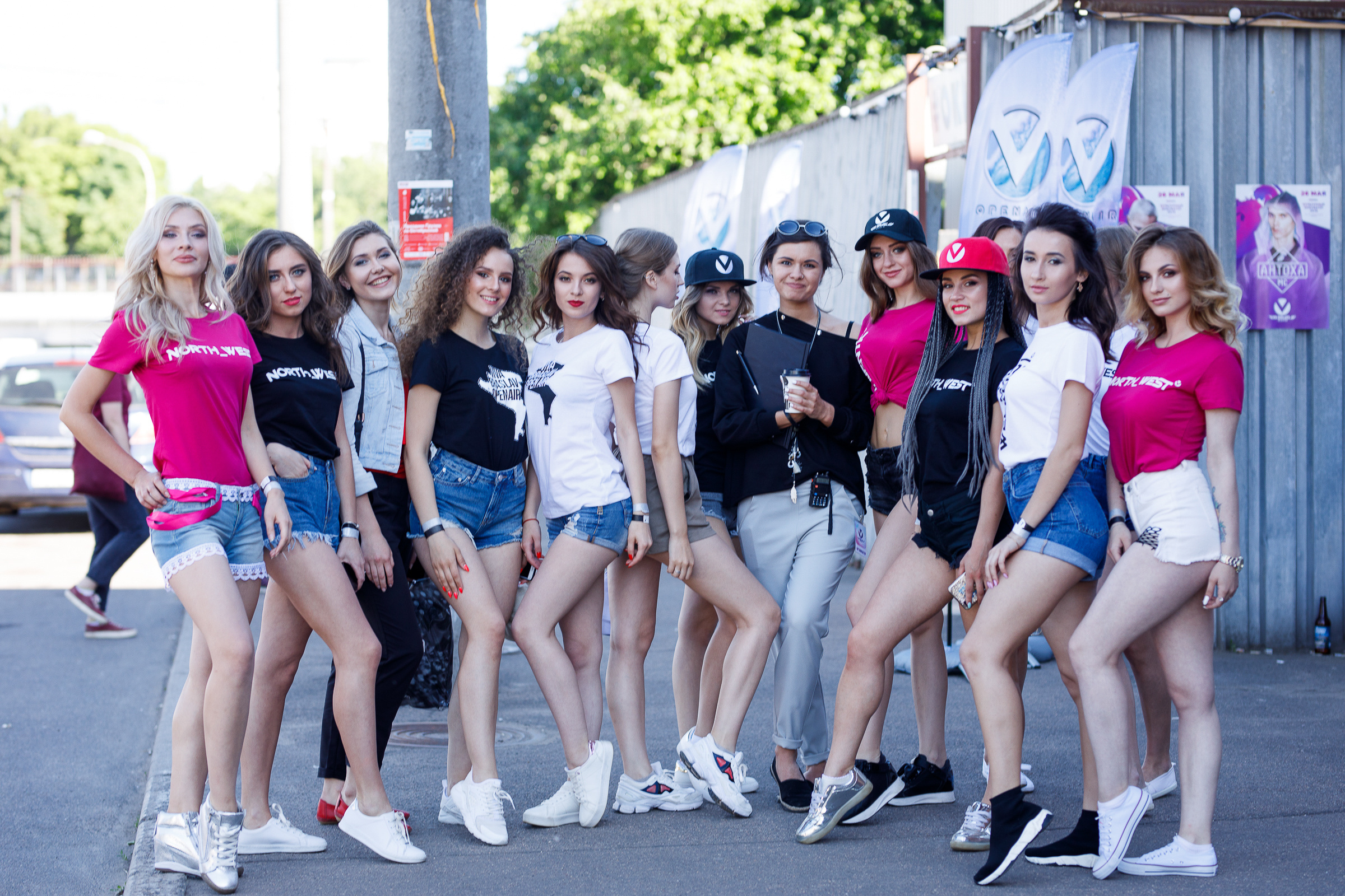 Viva Braslav MuzOpen / Антоха МС / MUJUICE. Репортажный фотограф Александр Задорин, Минск, Беларусь