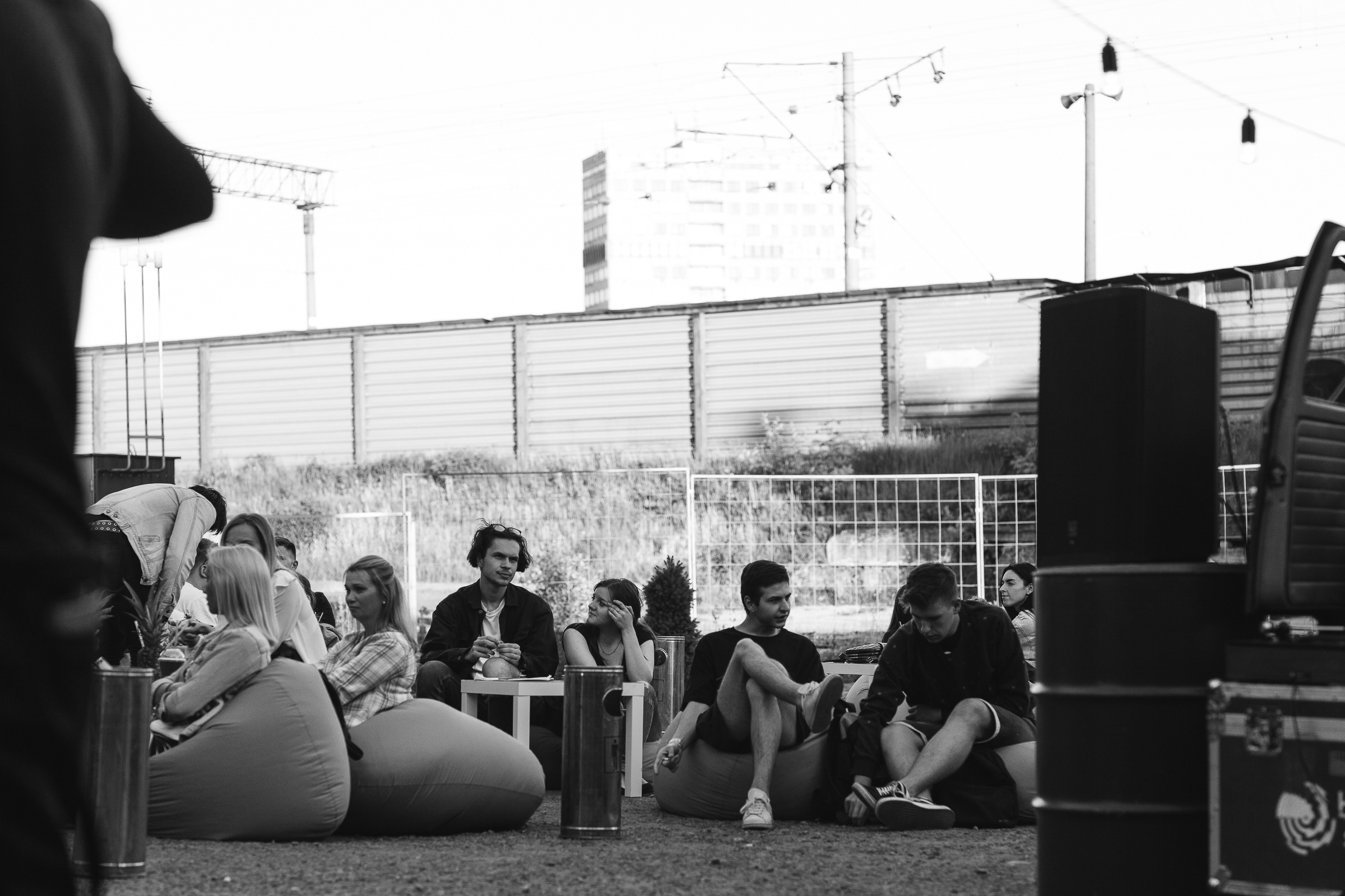 Viva Braslav MuzOpen / Антоха МС / MUJUICE. Репортажный фотограф Александр Задорин, Минск, Беларусь