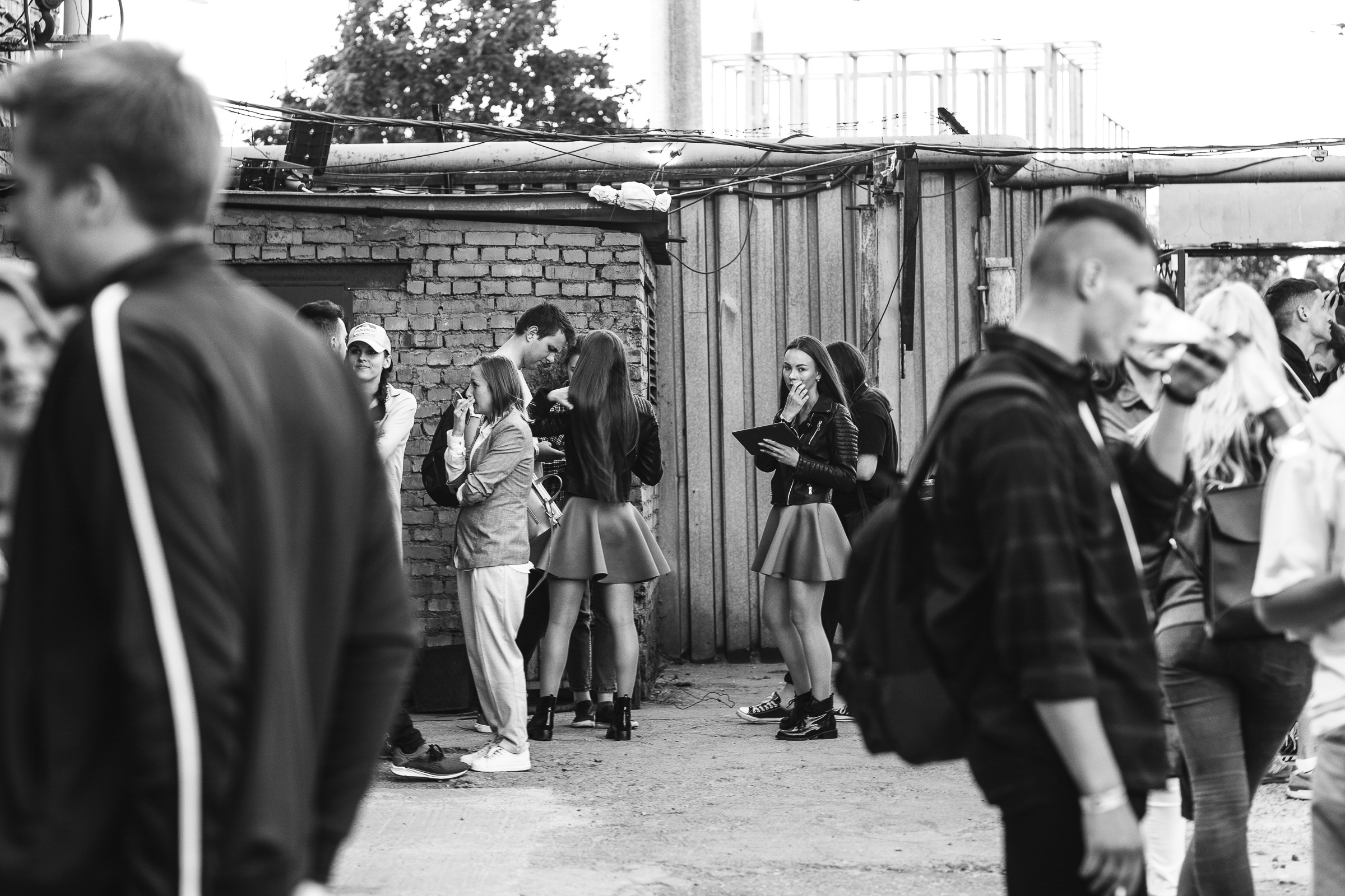 Viva Braslav MuzOpen / Антоха МС / MUJUICE. Репортажный фотограф Александр Задорин, Минск, Беларусь