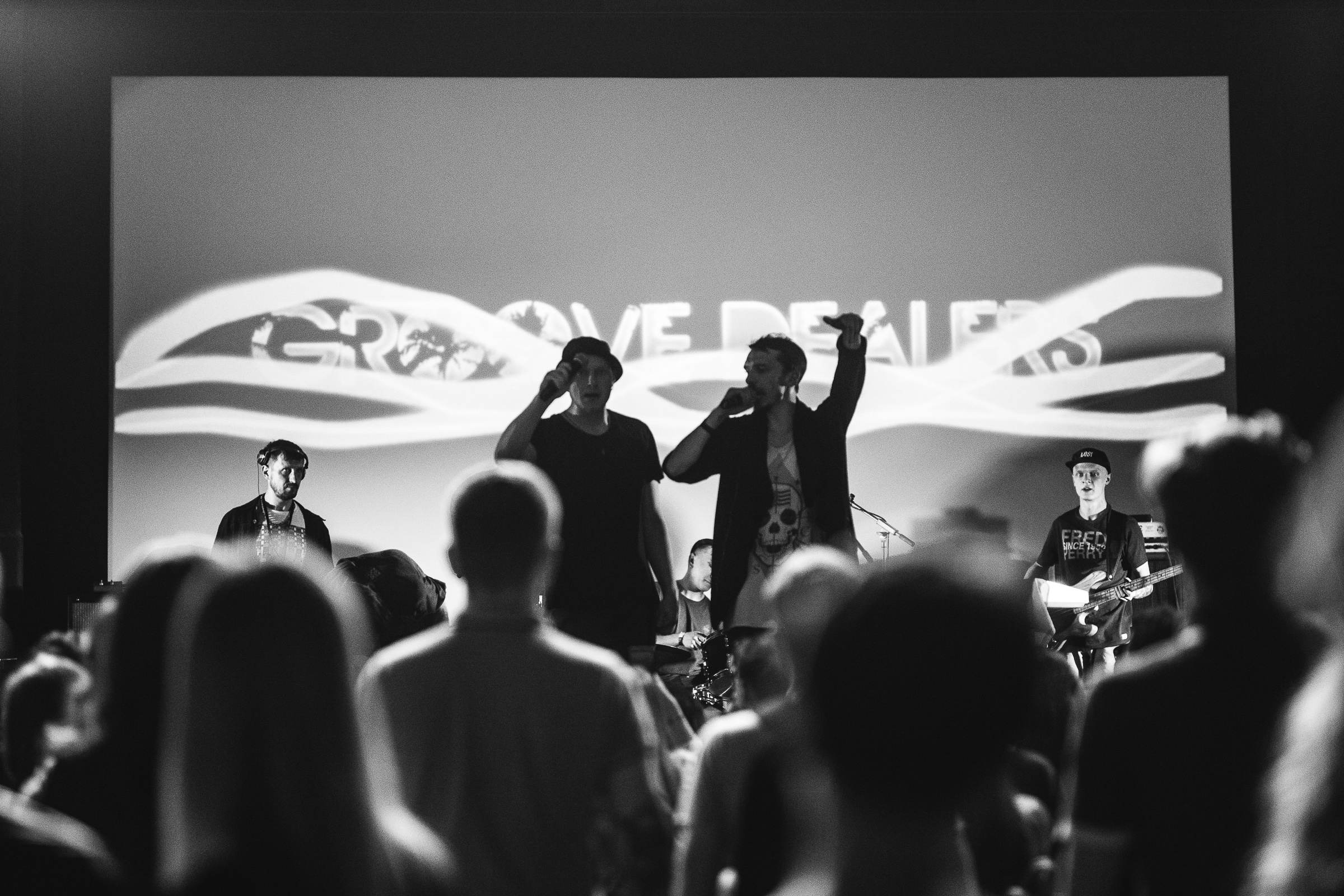 Viva Braslav MuzOpen / Антоха МС / MUJUICE. Репортажный фотограф Александр Задорин, Минск, Беларусь