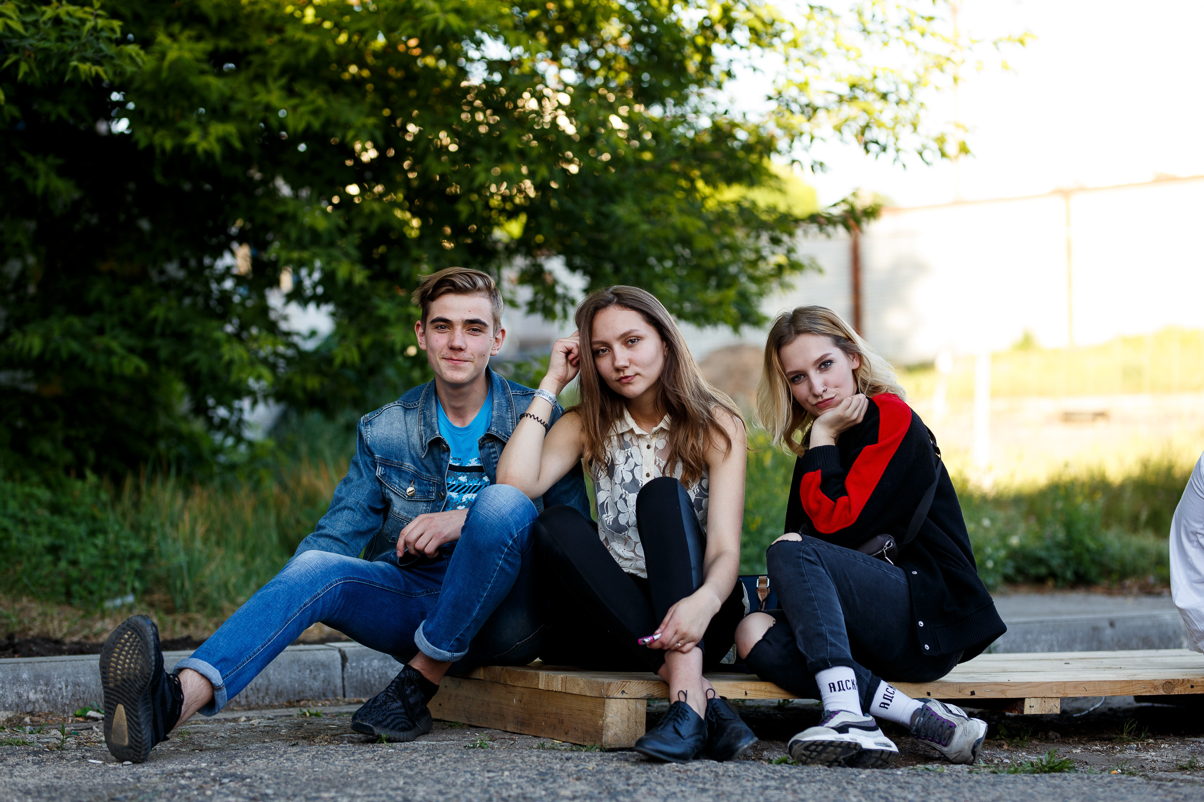 Viva Braslav MuzOpen / Антоха МС / MUJUICE. Репортажный фотограф Александр Задорин, Минск, Беларусь