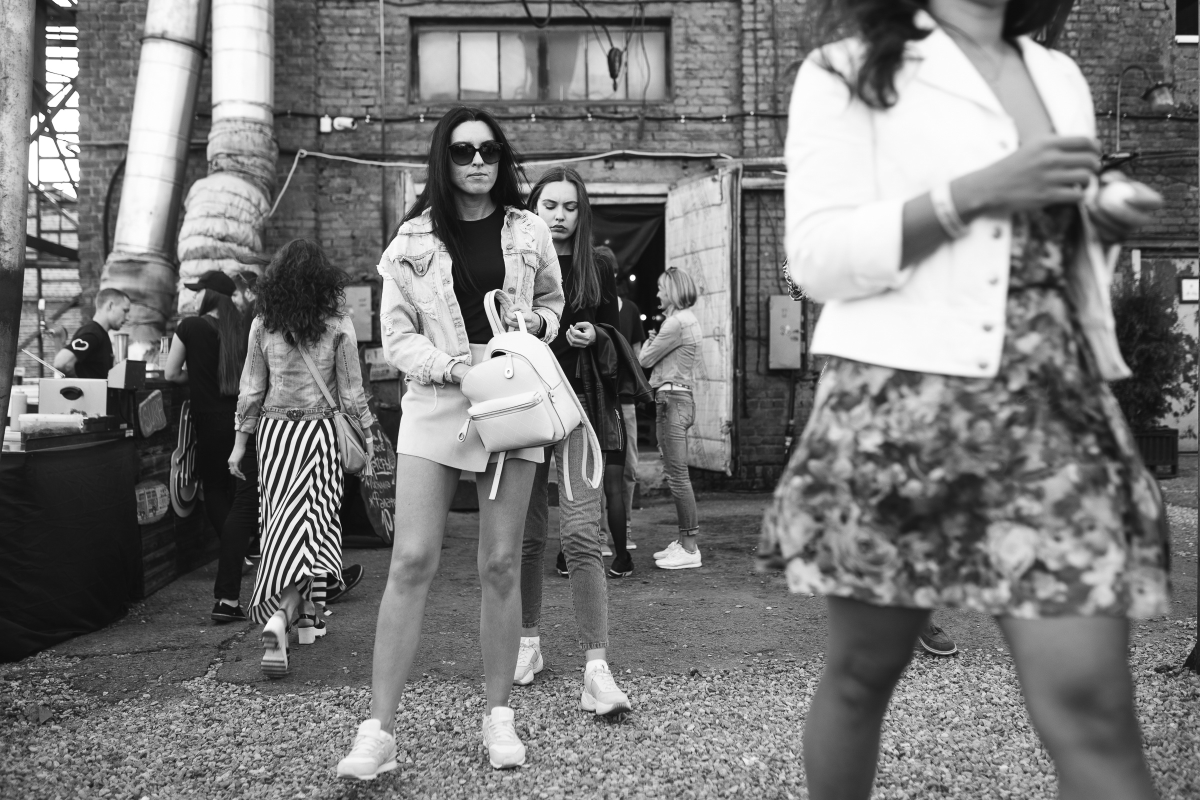 Viva Braslav MuzOpen / Антоха МС / MUJUICE. Репортажный фотограф Александр Задорин, Минск, Беларусь