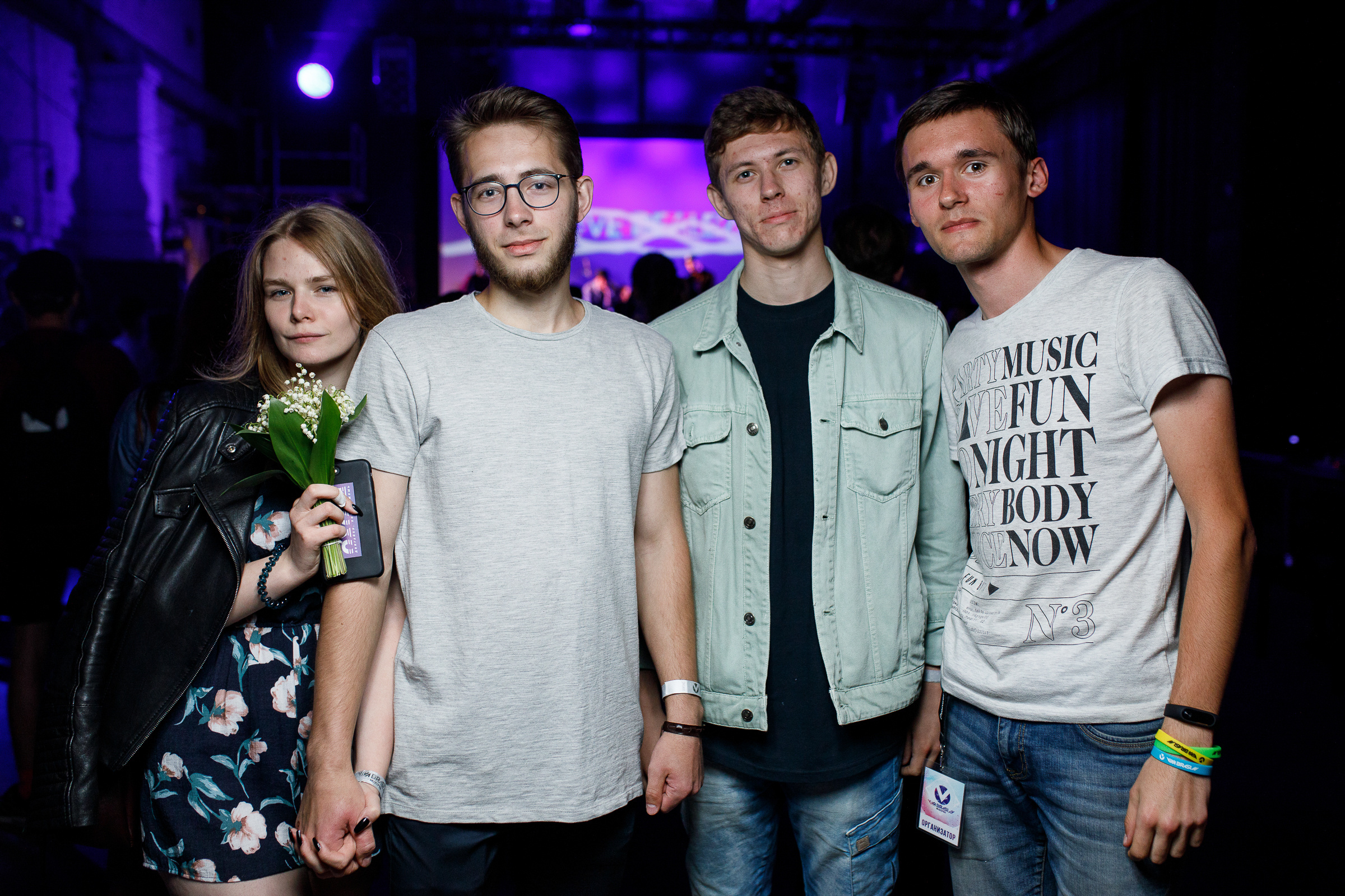 Viva Braslav MuzOpen / Антоха МС / MUJUICE. Репортажный фотограф Александр Задорин, Минск, Беларусь