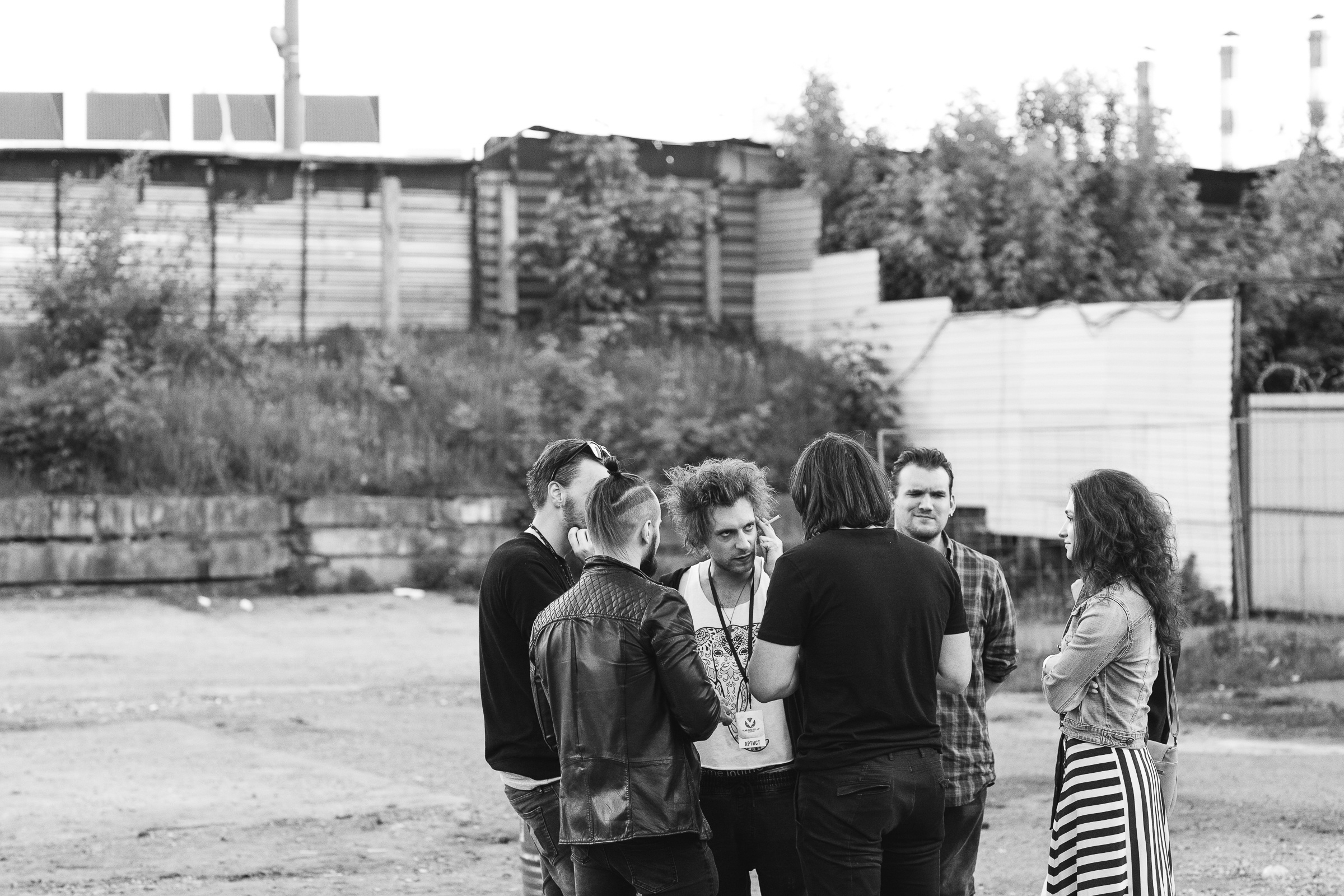 Viva Braslav MuzOpen / Антоха МС / MUJUICE. Репортажный фотограф Александр Задорин, Минск, Беларусь