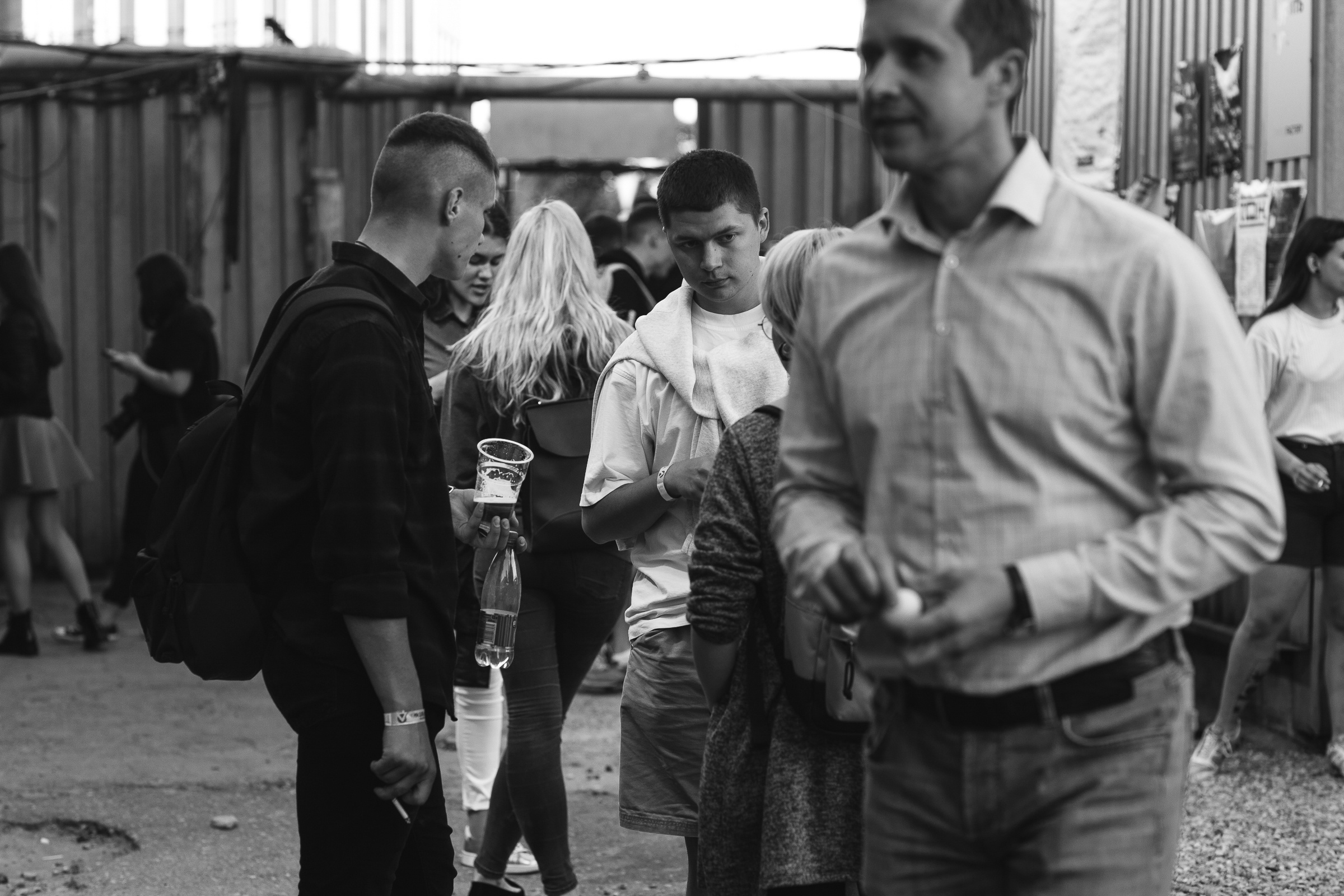 Viva Braslav MuzOpen / Антоха МС / MUJUICE. Репортажный фотограф Александр Задорин, Минск, Беларусь