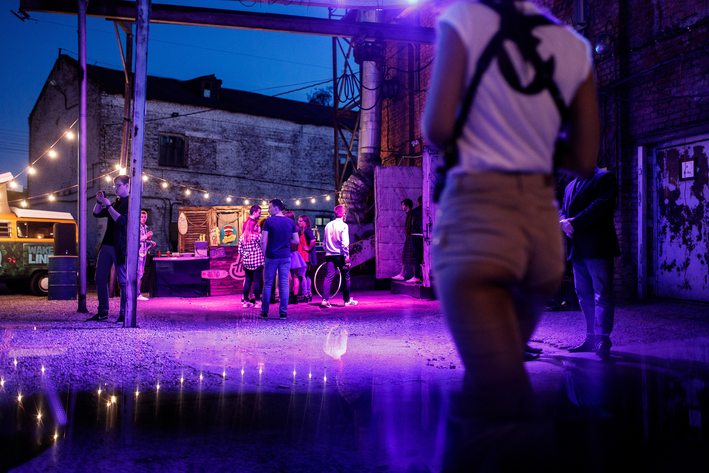 Viva Braslav MuzOpen / Антоха МС / MUJUICE. Репортажный фотограф Александр Задорин, Минск, Беларусь