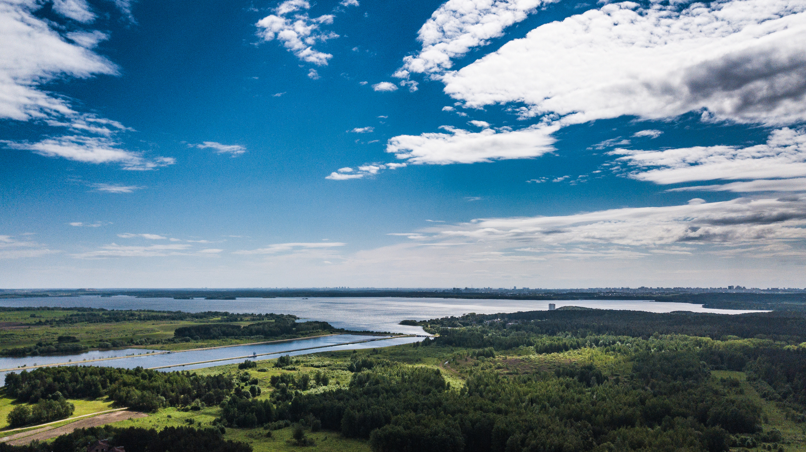 Аэросъемка. Репортажный фотограф Александр Задорин, Минск, Беларусь