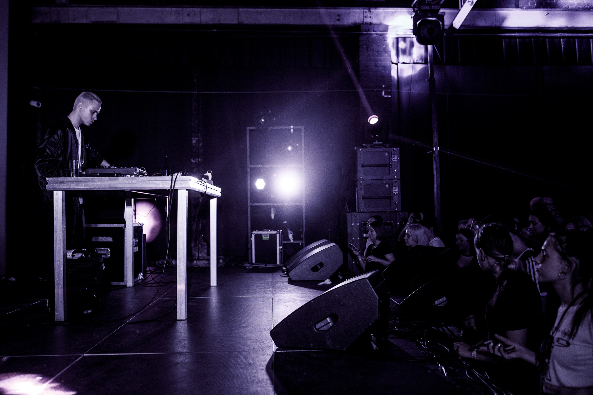 Viva Braslav MuzOpen / Антоха МС / MUJUICE. Репортажный фотограф Александр Задорин, Минск, Беларусь