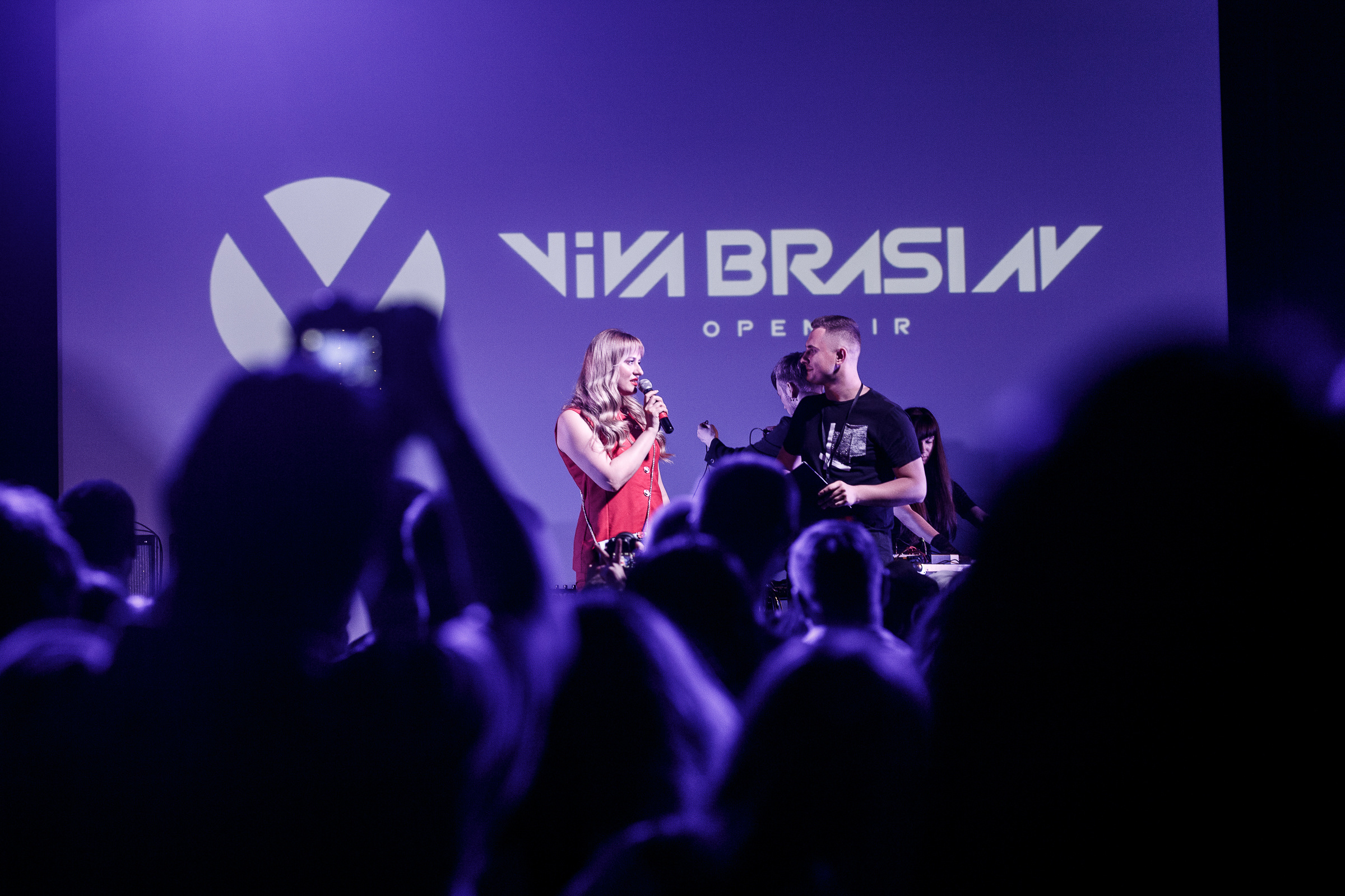 Viva Braslav MuzOpen / Антоха МС / MUJUICE. Репортажный фотограф Александр Задорин, Минск, Беларусь