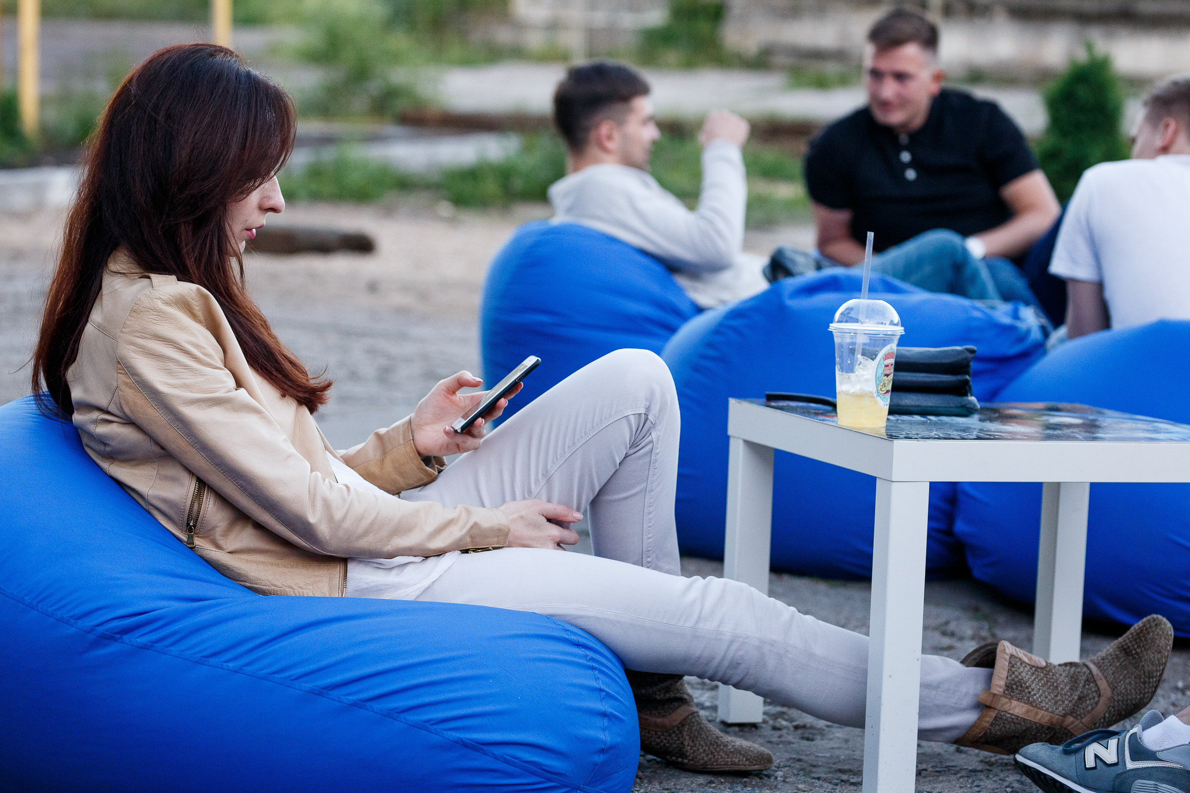 Viva Braslav MuzOpen / Антоха МС / MUJUICE. Репортажный фотограф Александр Задорин, Минск, Беларусь