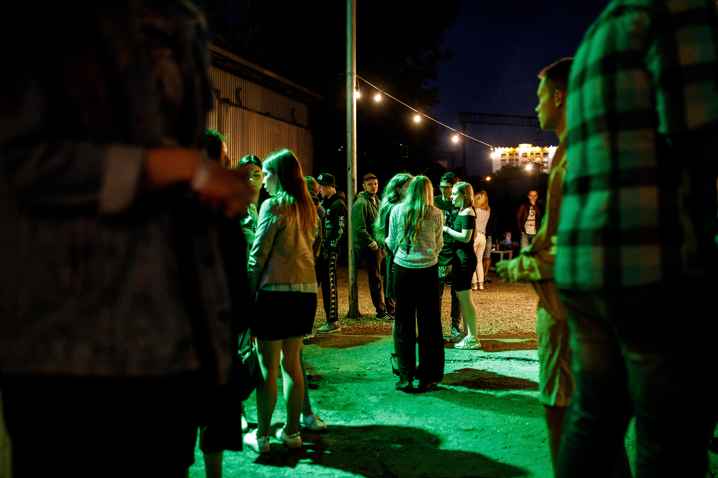 Viva Braslav MuzOpen / Антоха МС / MUJUICE. Репортажный фотограф Александр Задорин, Минск, Беларусь