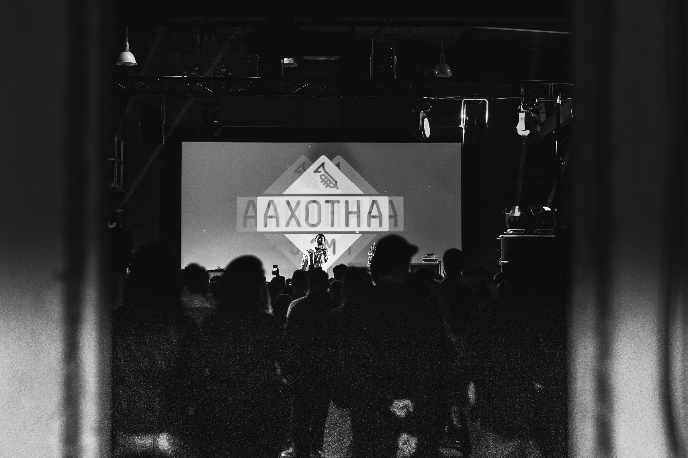 Viva Braslav MuzOpen / Антоха МС / MUJUICE. Репортажный фотограф Александр Задорин, Минск, Беларусь