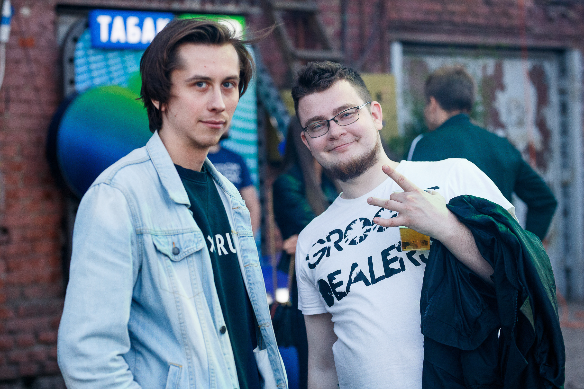 Viva Braslav MuzOpen / Антоха МС / MUJUICE. Репортажный фотограф Александр Задорин, Минск, Беларусь