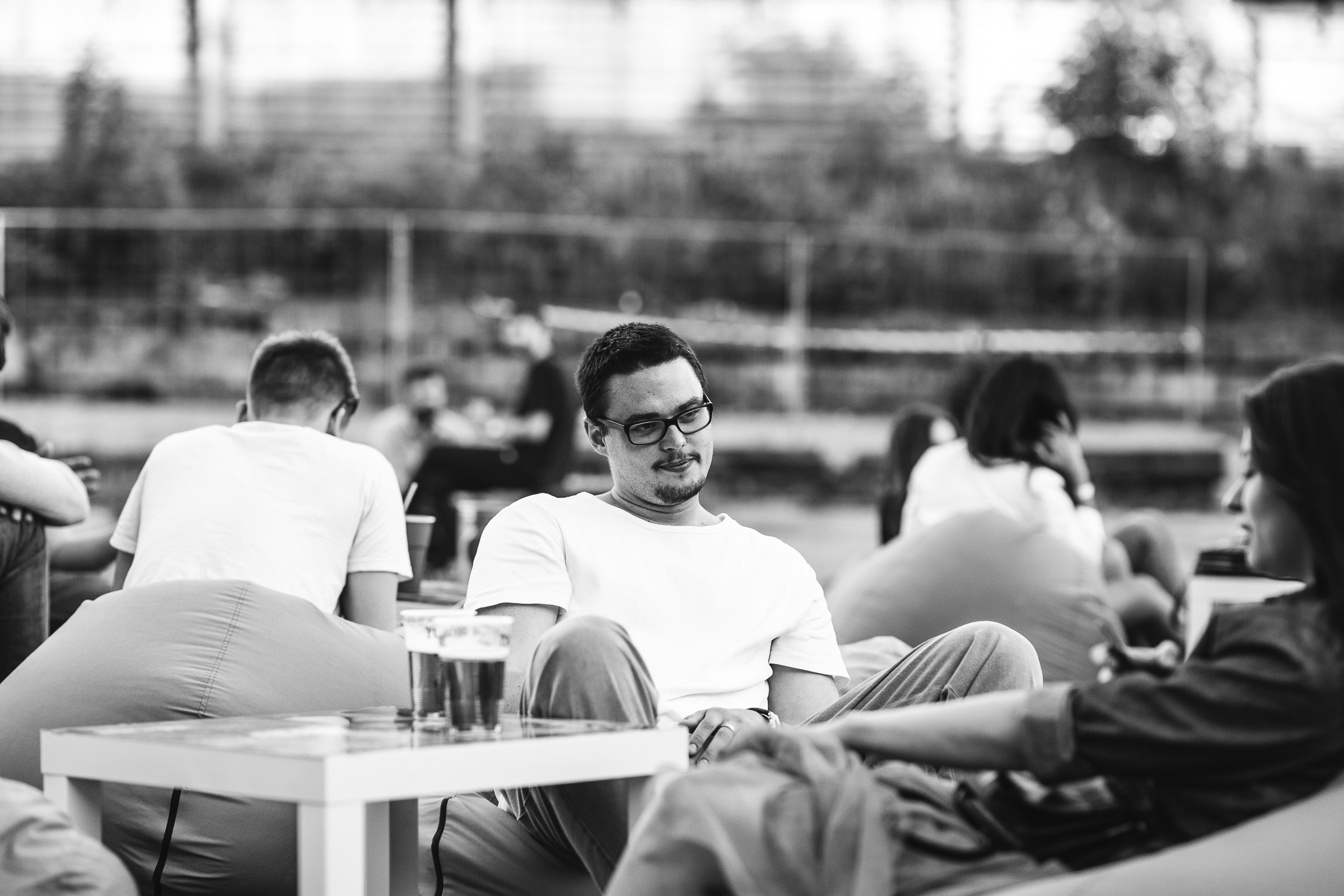 Viva Braslav MuzOpen / Антоха МС / MUJUICE. Репортажный фотограф Александр Задорин, Минск, Беларусь