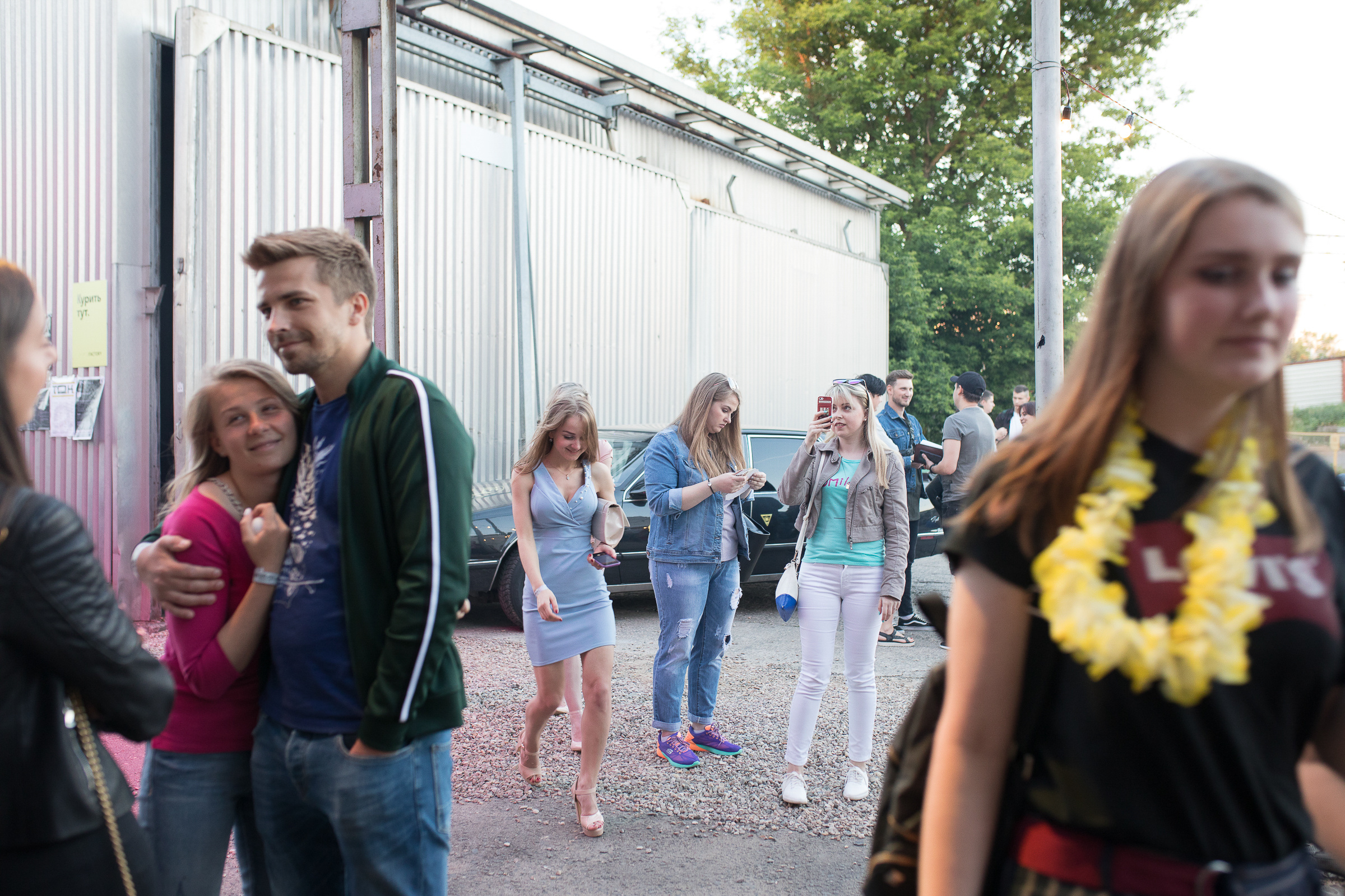 Viva Braslav MuzOpen / Антоха МС / MUJUICE. Репортажный фотограф Александр Задорин, Минск, Беларусь