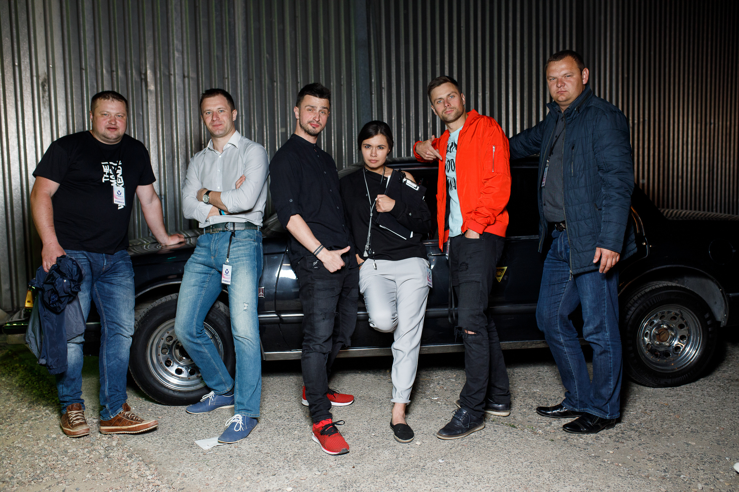 Viva Braslav MuzOpen / Антоха МС / MUJUICE. Репортажный фотограф Александр Задорин, Минск, Беларусь