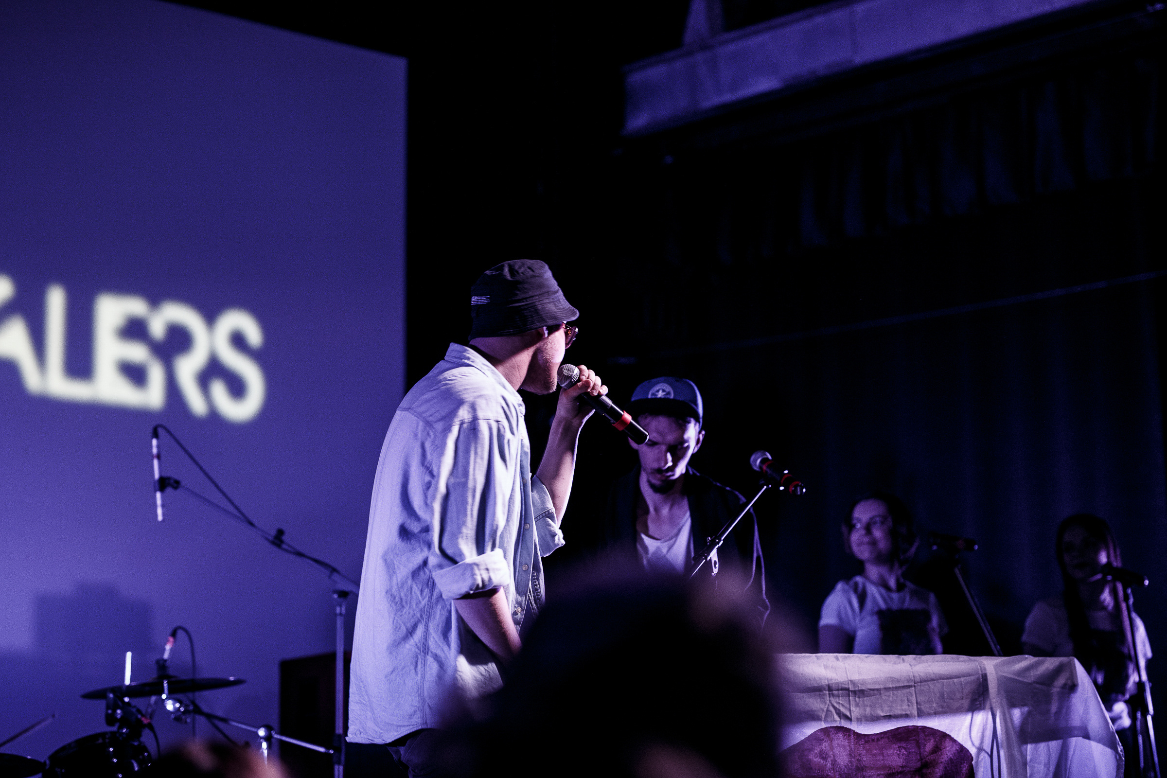 Viva Braslav MuzOpen / Антоха МС / MUJUICE. Репортажный фотограф Александр Задорин, Минск, Беларусь