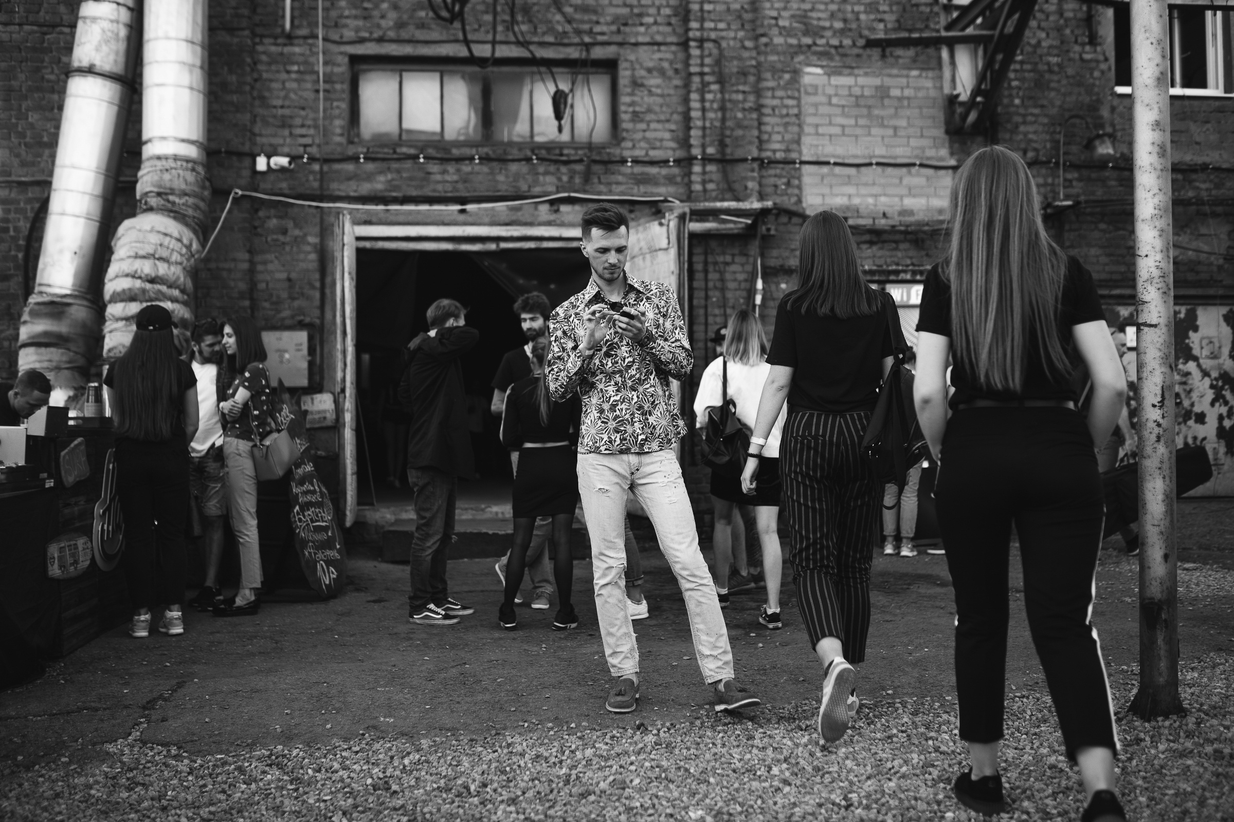 Viva Braslav MuzOpen / Антоха МС / MUJUICE. Репортажный фотограф Александр Задорин, Минск, Беларусь