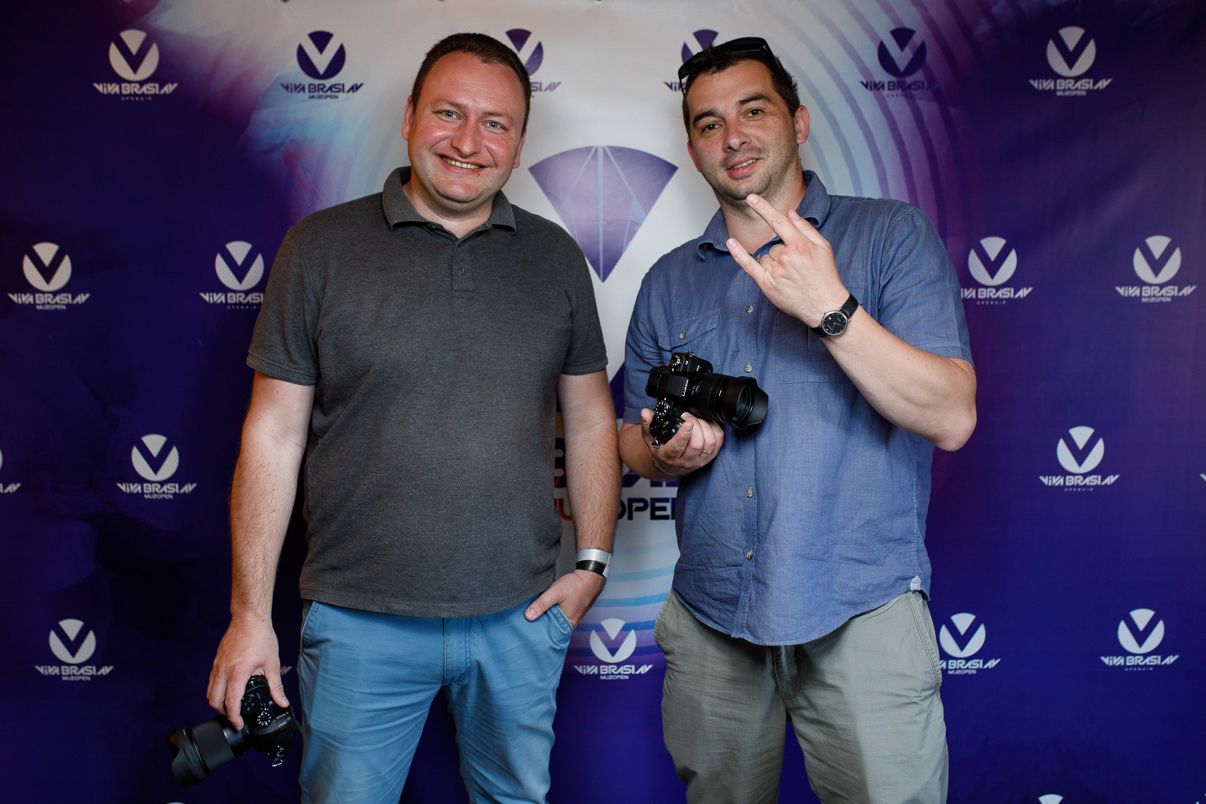 Viva Braslav MuzOpen / Антоха МС / MUJUICE. Репортажный фотограф Александр Задорин, Минск, Беларусь