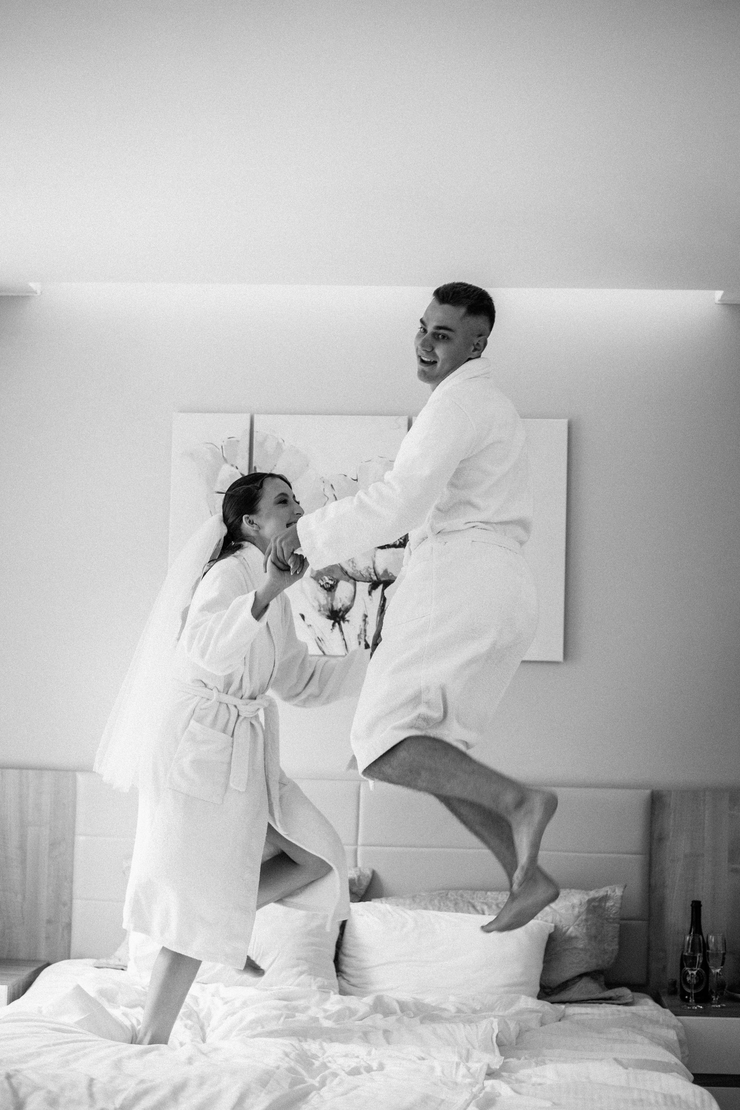 Лилия & Данила. Фотограф в Екатеринбурге Веретенова Наталья