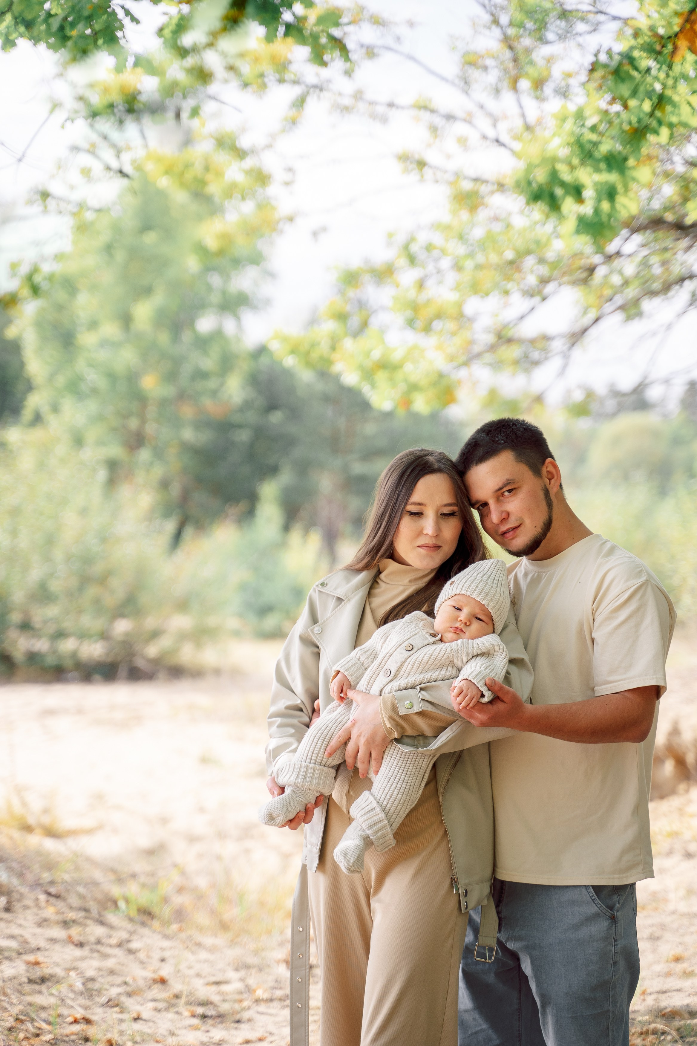 Время на пляже. Фотограф в Казани Алсу Багабиева