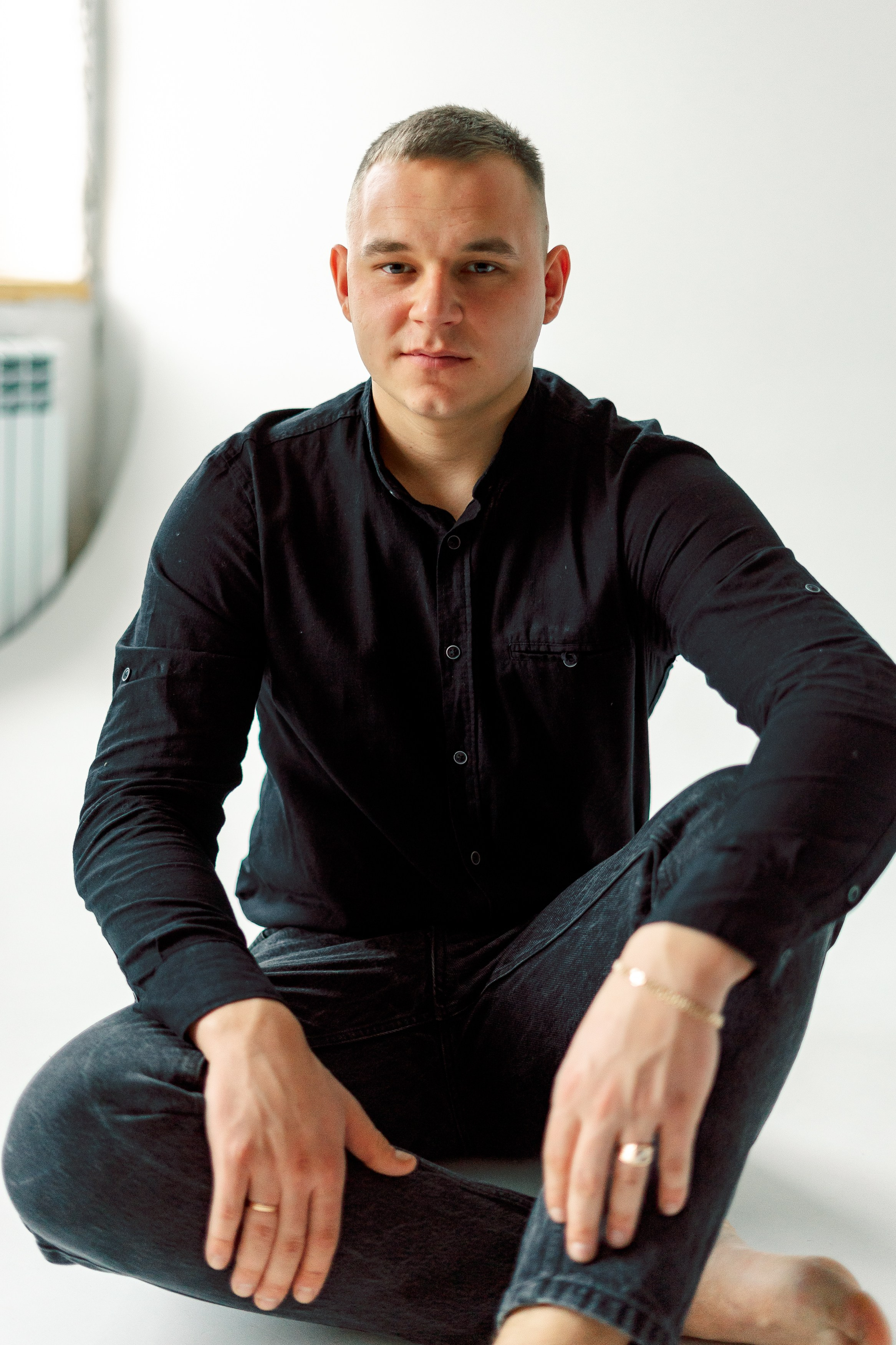 В ожидании. Фотограф в Казани Алсу Багабиева