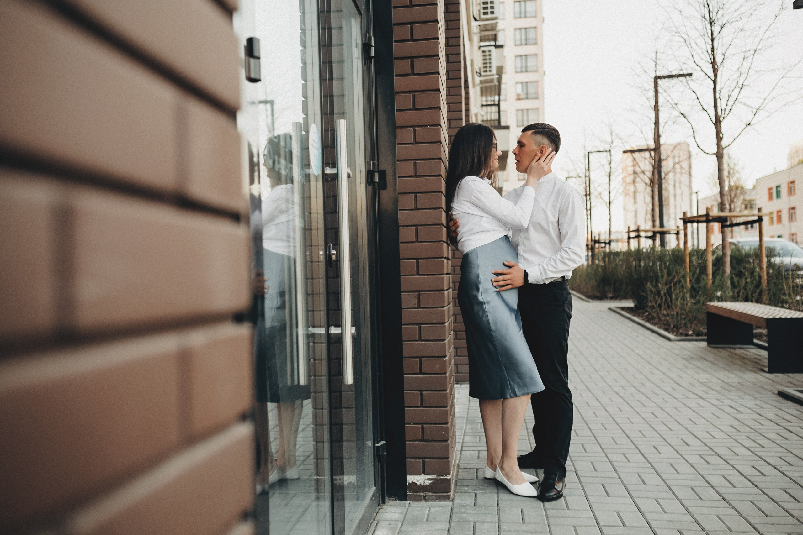 Гендер пати. Семейный фотограф в Новосибирске Екатерина Сафронова