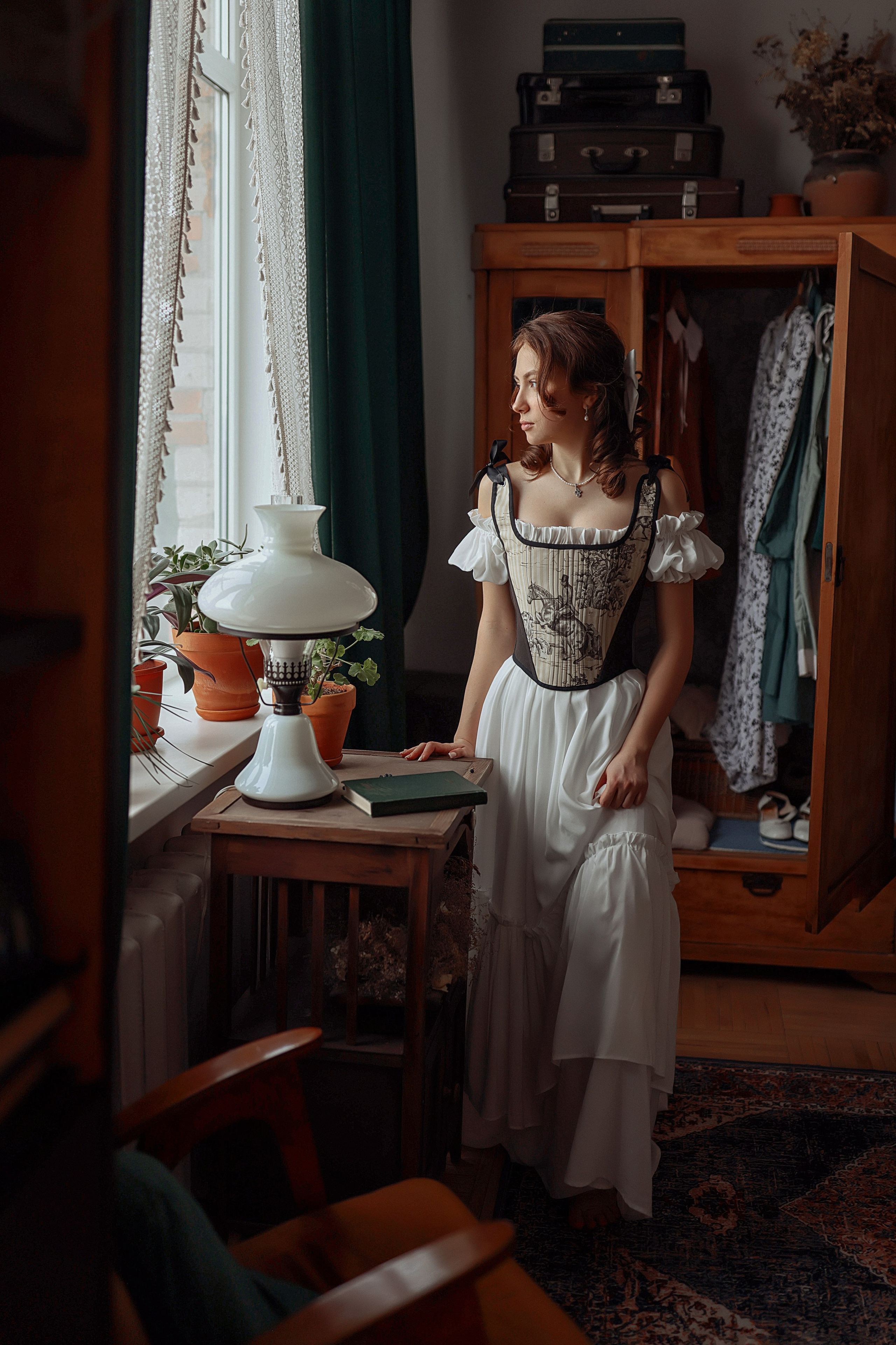 Индивидуальная съёмка. Церковный и семейный фотограф в Ростове-на-Дону