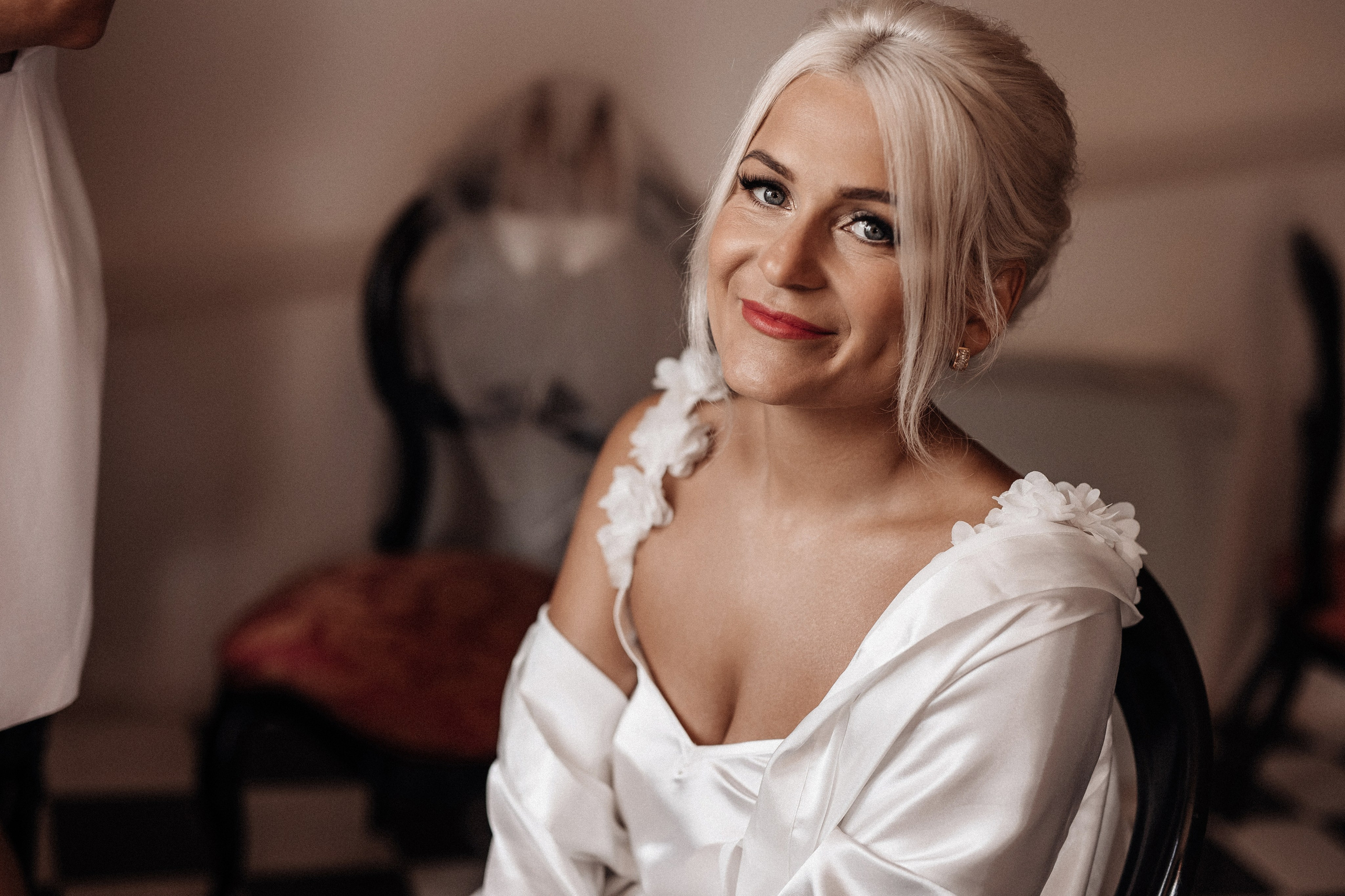 Vaida_&_Tadas. Фотограф на Майорке Екатерина Дробышева