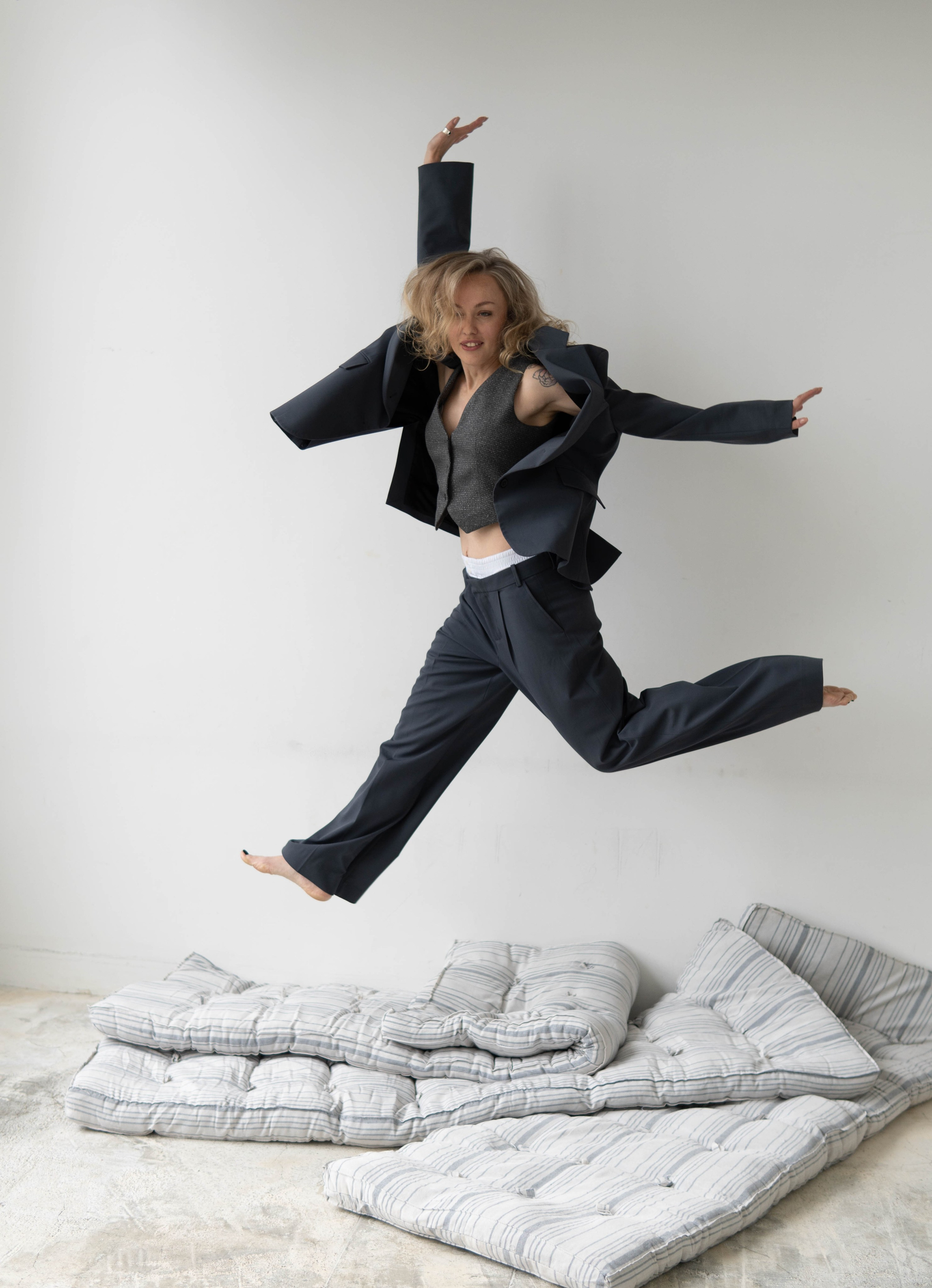 Индивидуальная съёмка  Анастасии - Дергачев Дмитрий фотограф в Хабаровске. Фотограф в Хабаровске